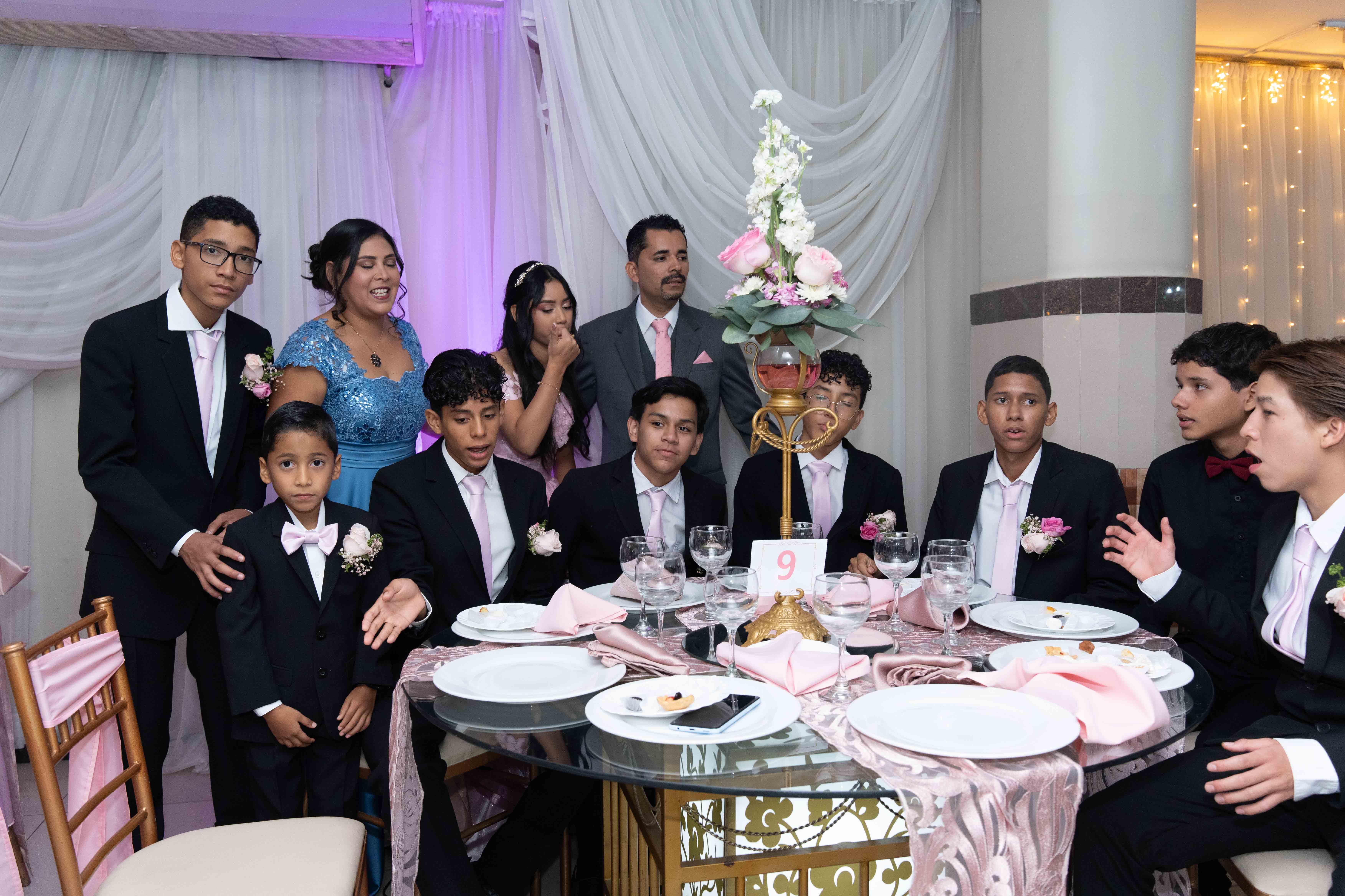 Foto Quinceañera 239