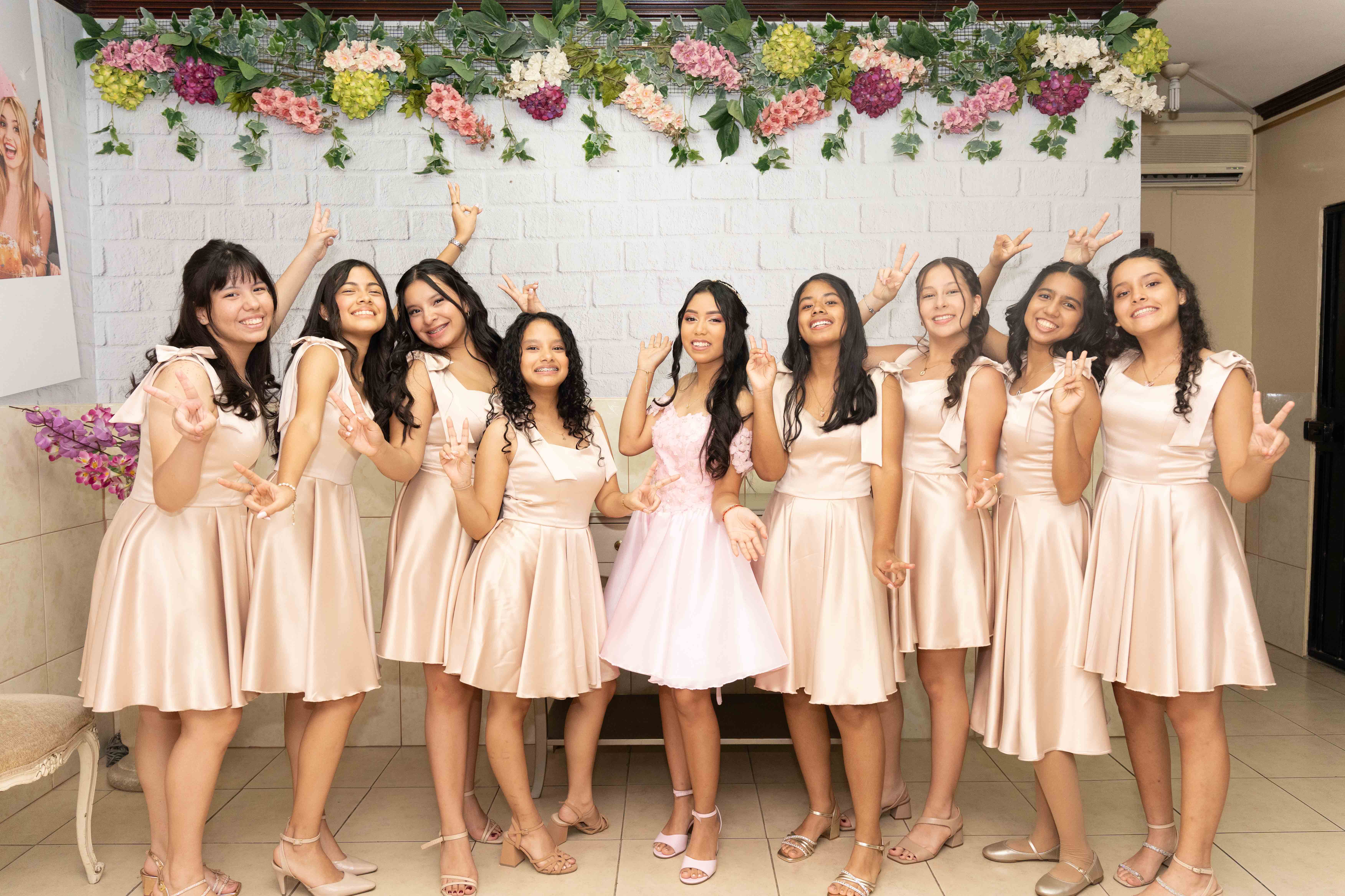 Foto Quinceañera 24