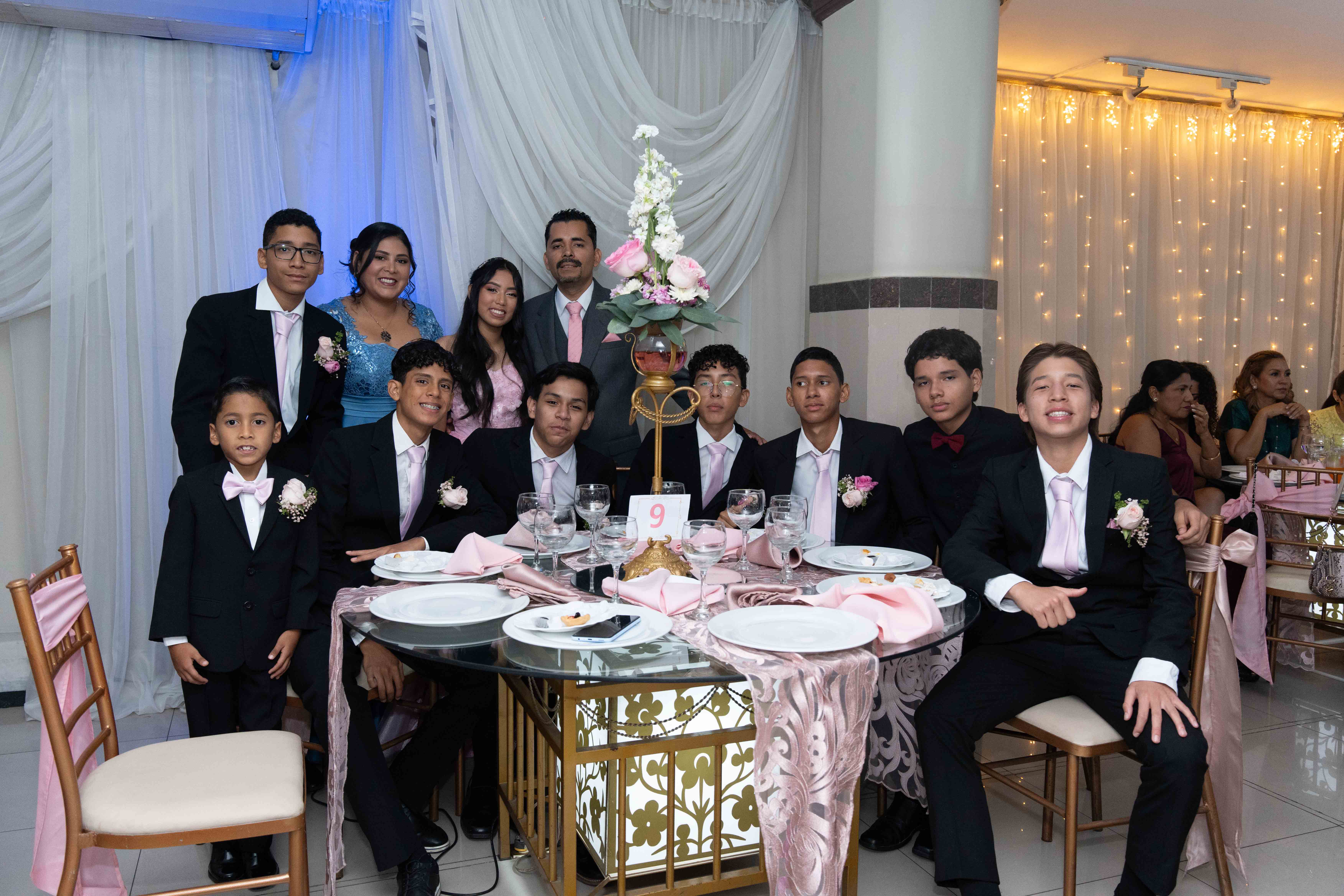 Foto Quinceañera 240