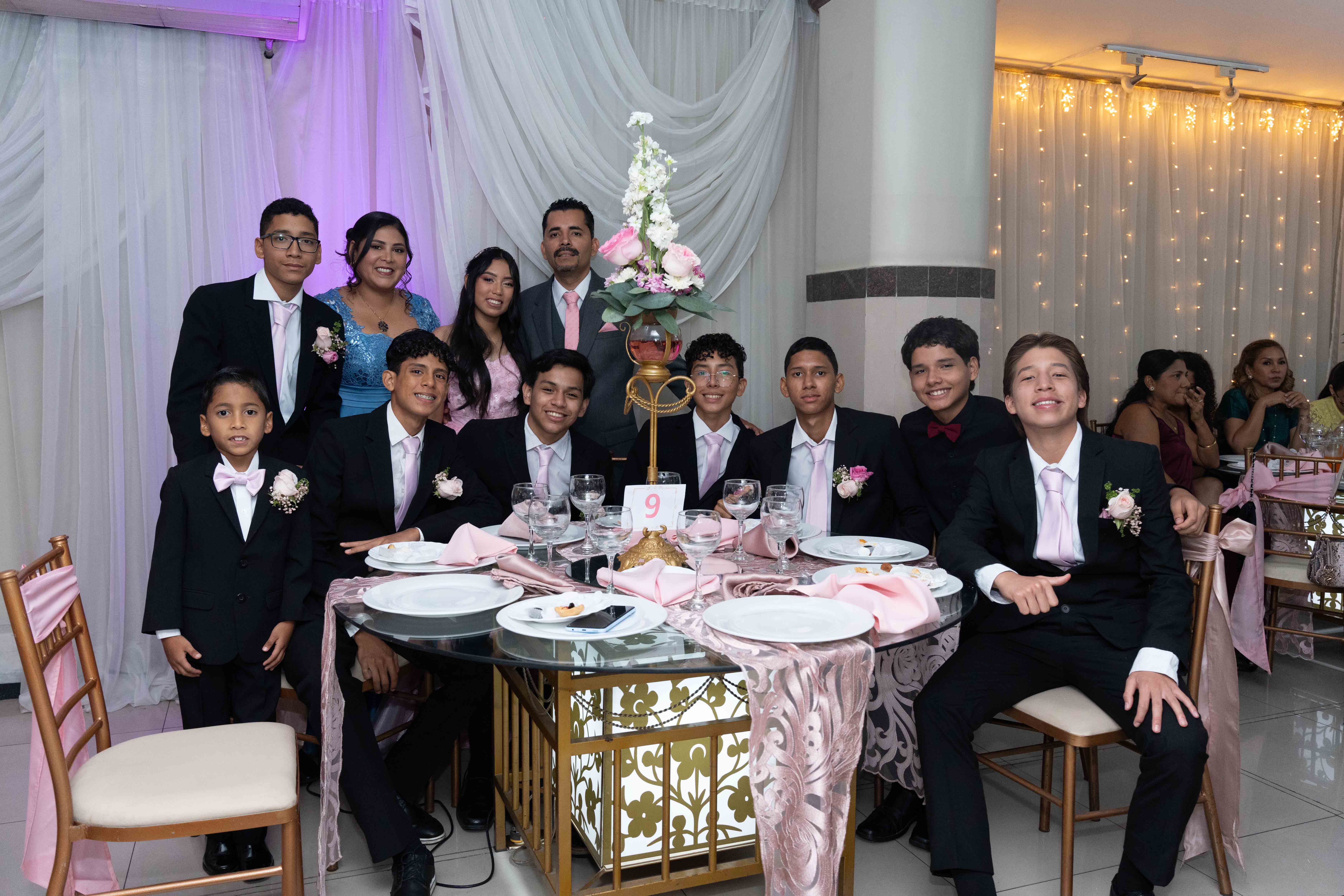 Foto Quinceañera 241