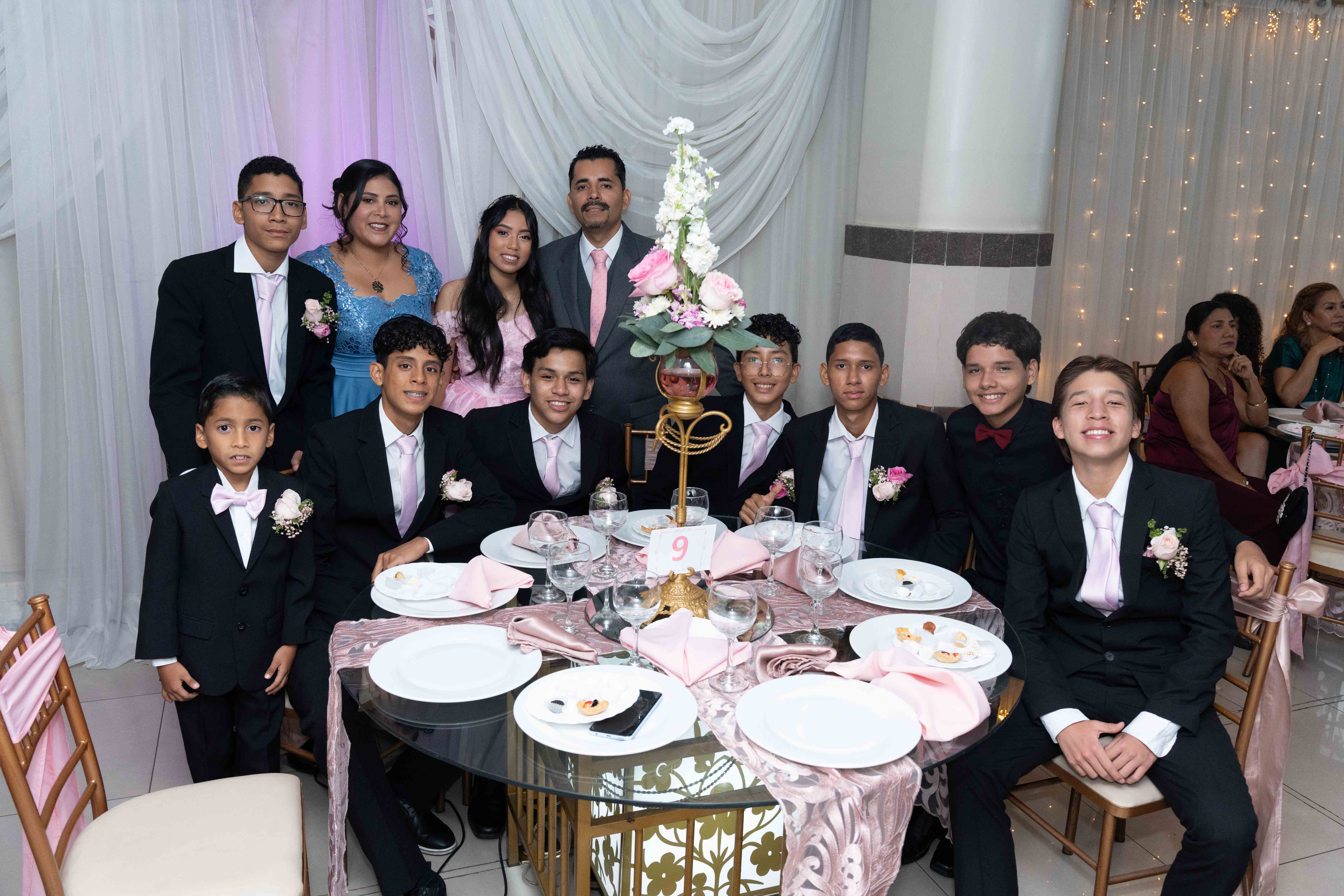 Foto Quinceañera 242