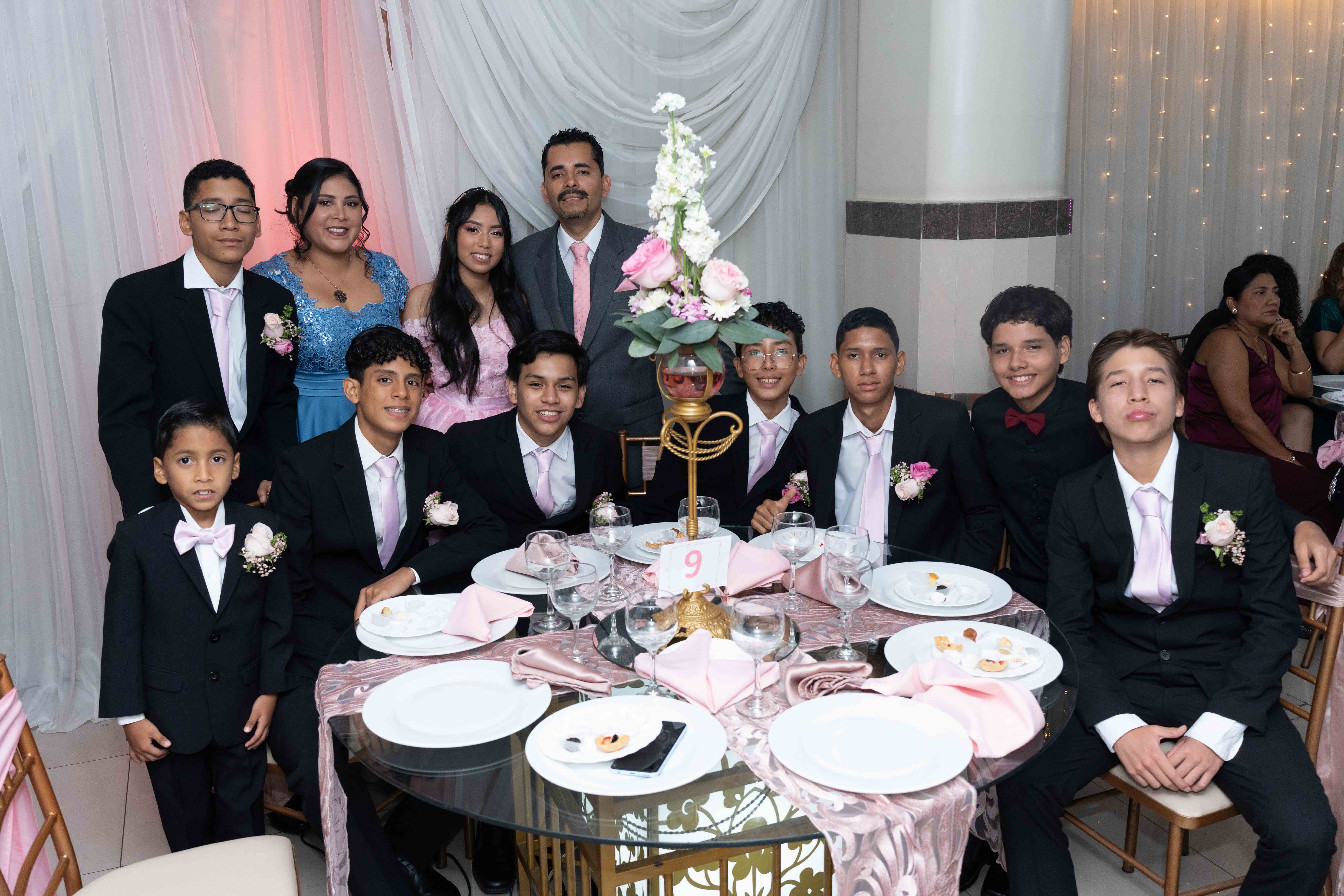 Foto Quinceañera 243