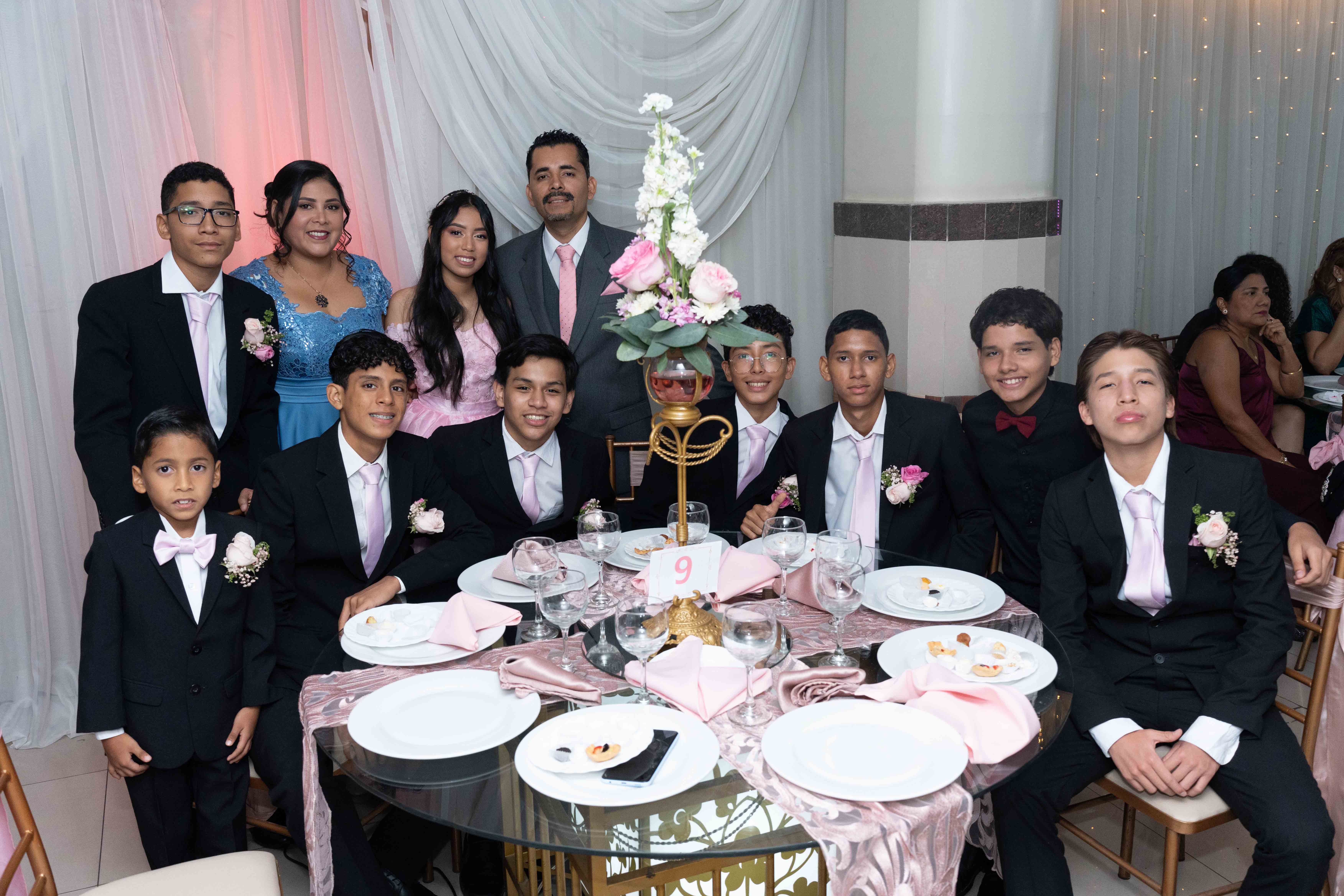 Foto Quinceañera 244
