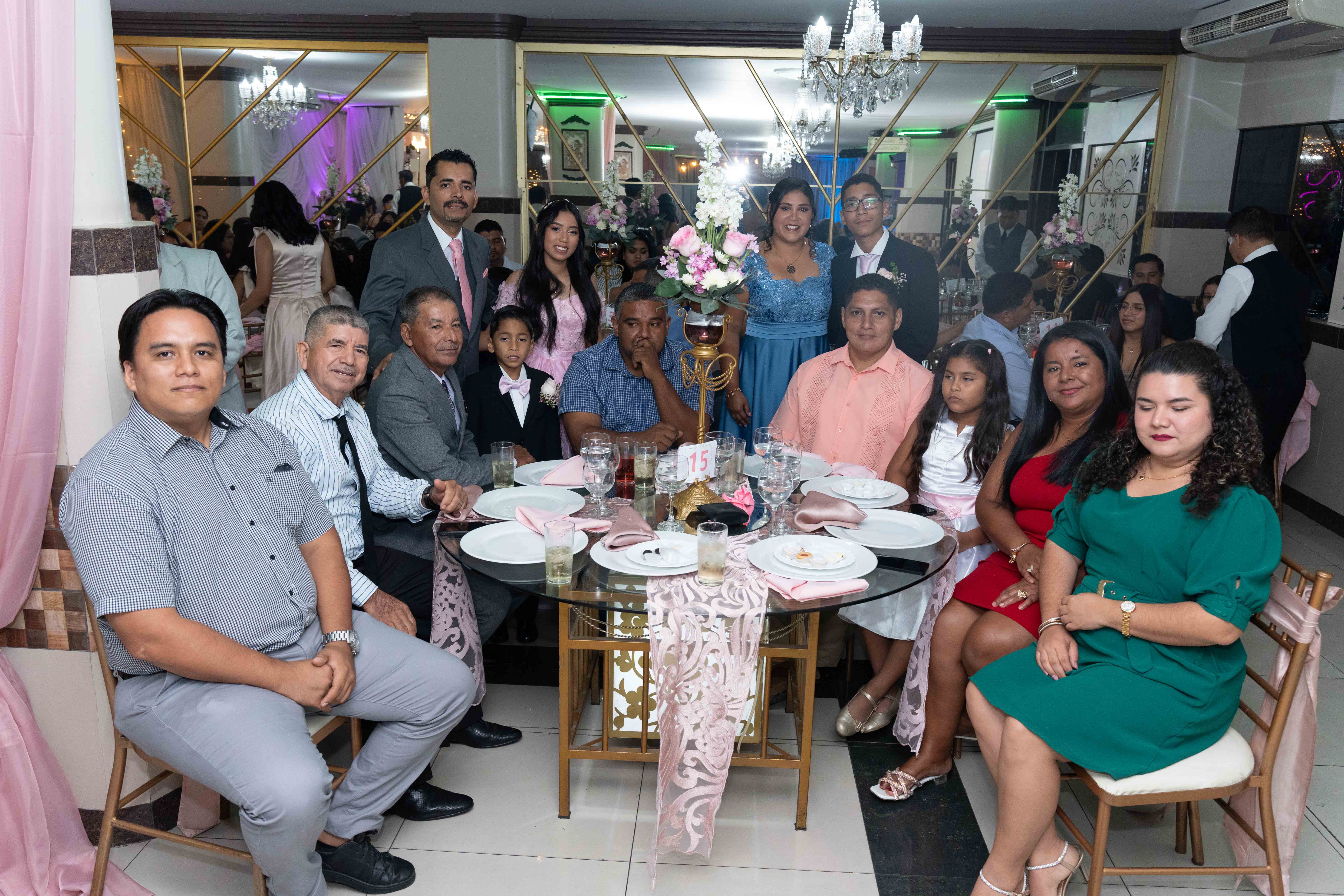 Foto Quinceañera 247