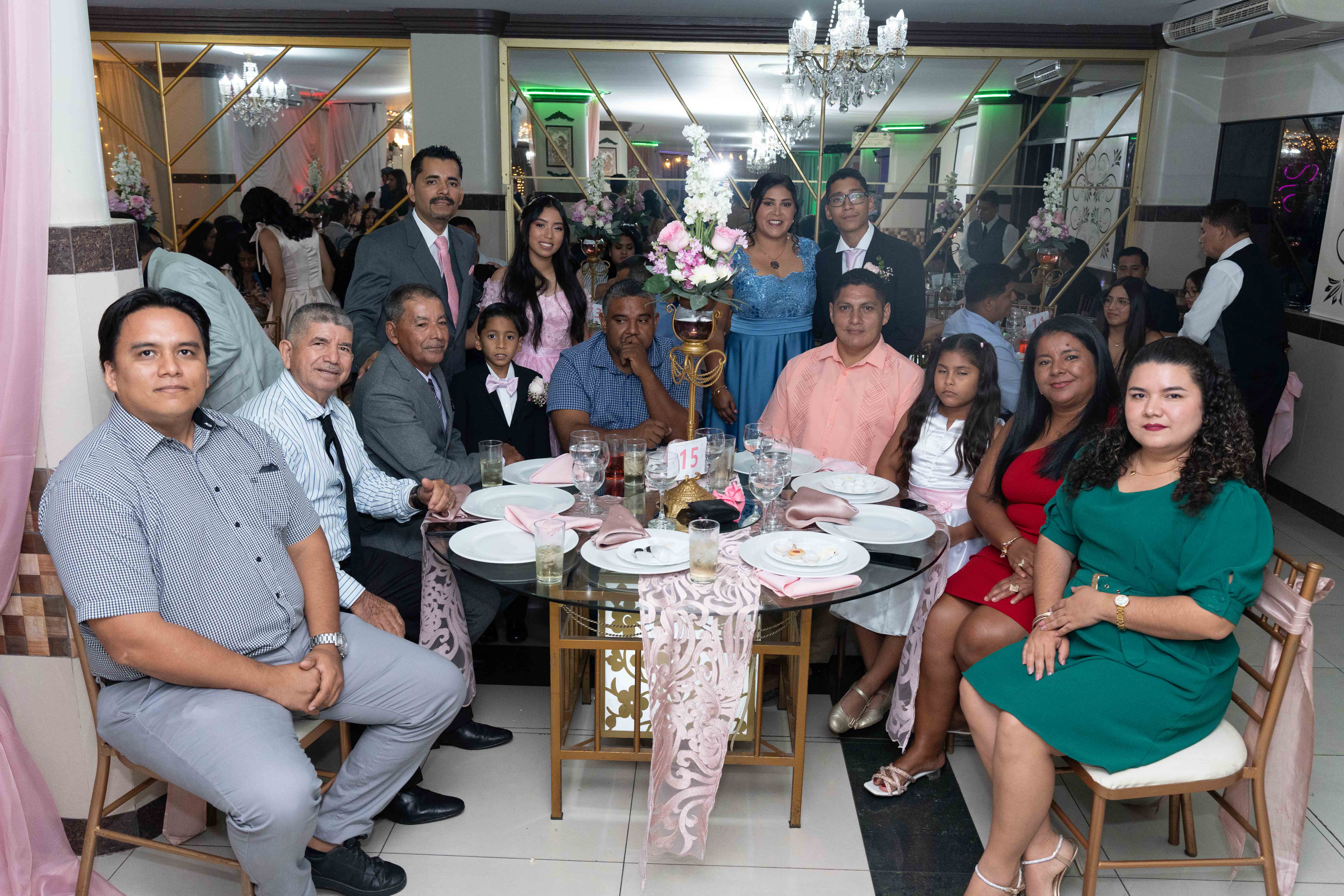 Foto Quinceañera 248