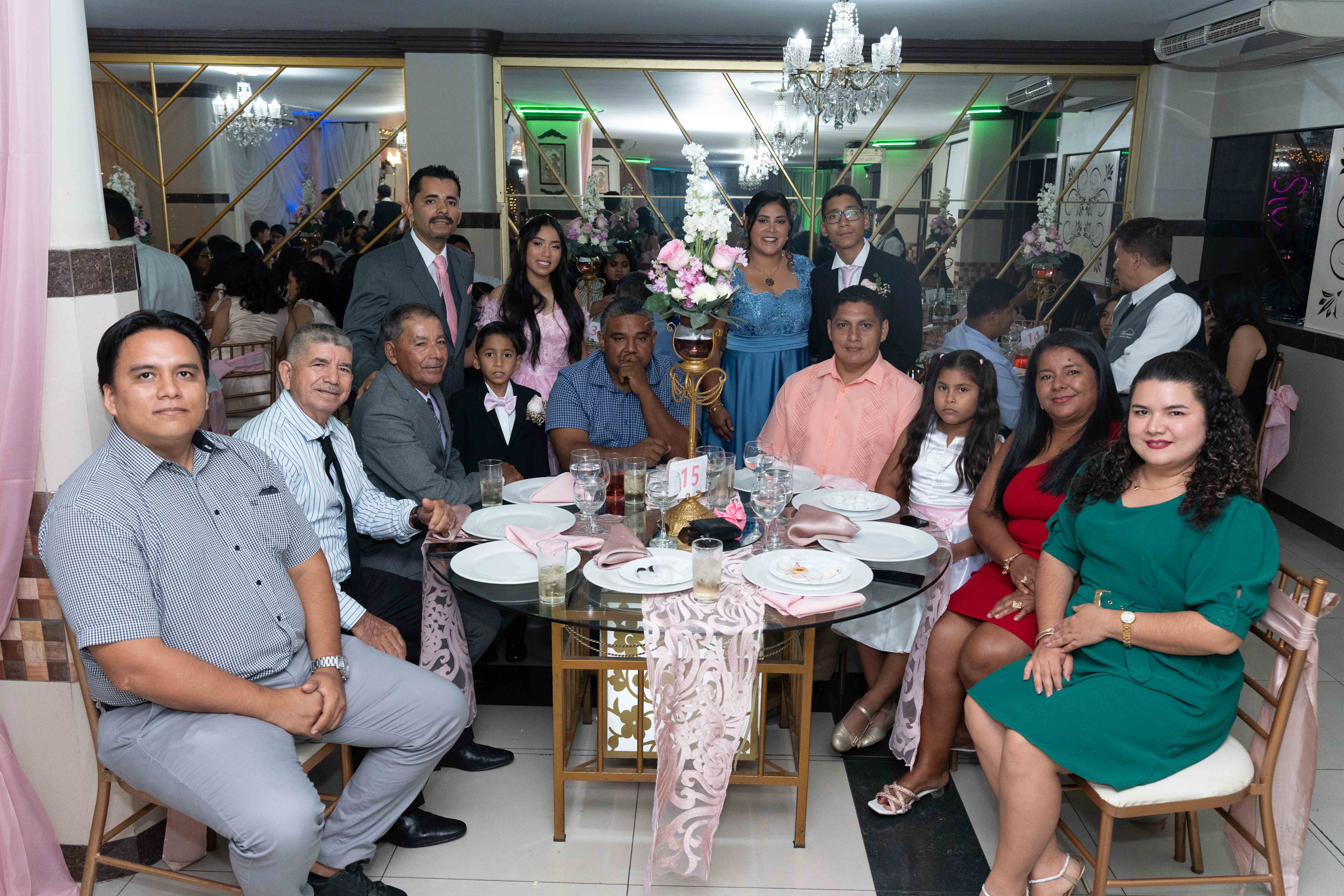Foto Quinceañera 249