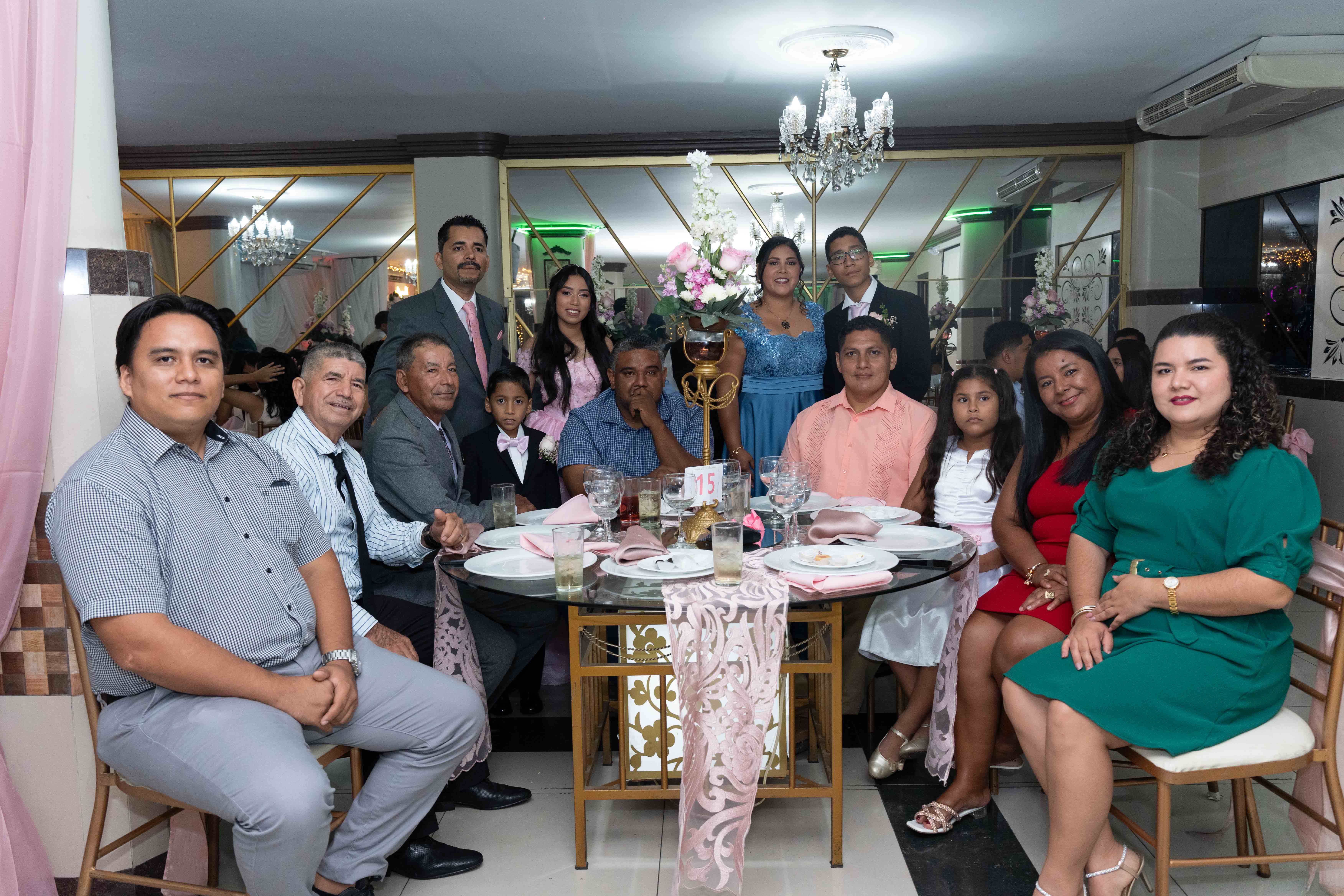 Foto Quinceañera 251