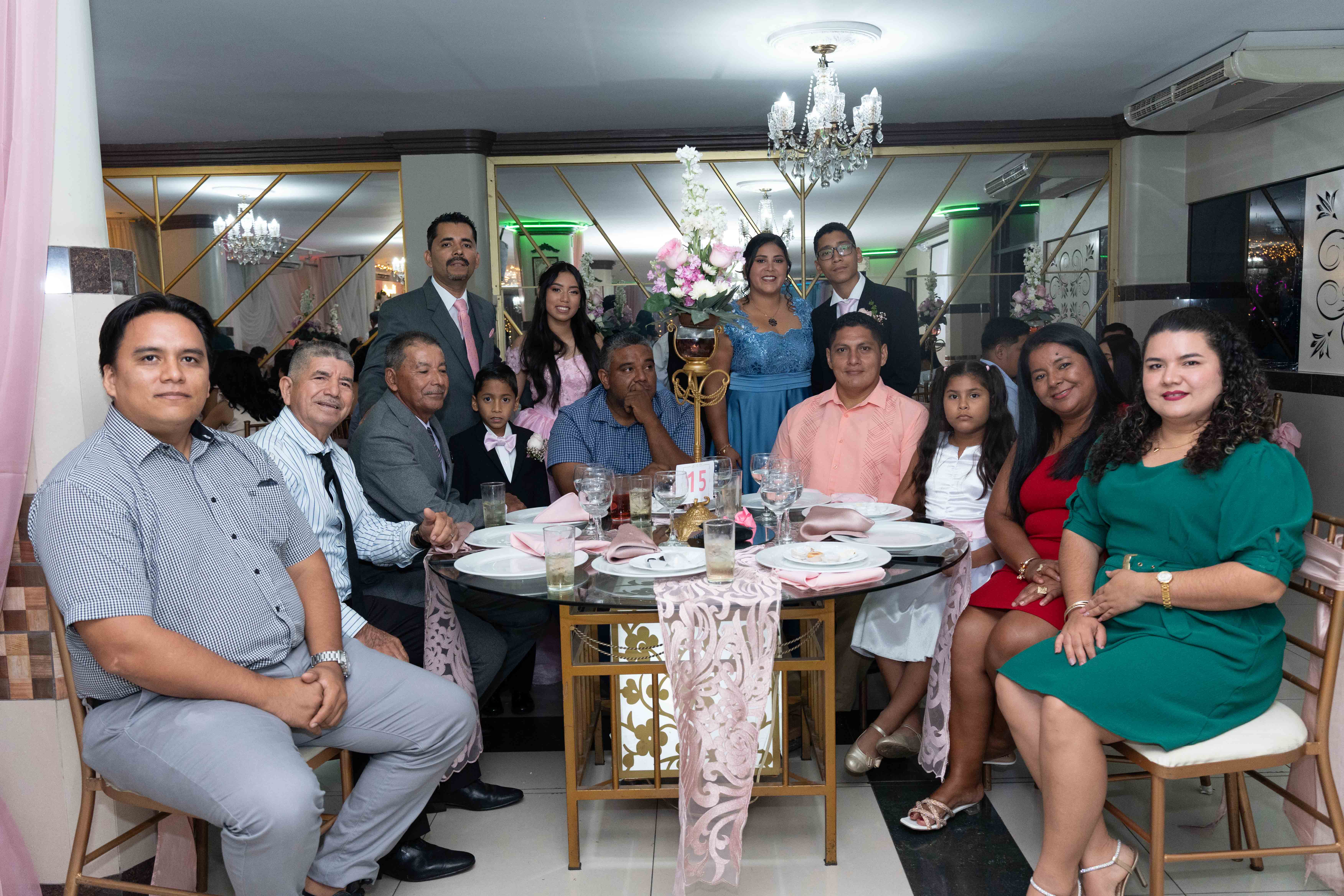 Foto Quinceañera 253