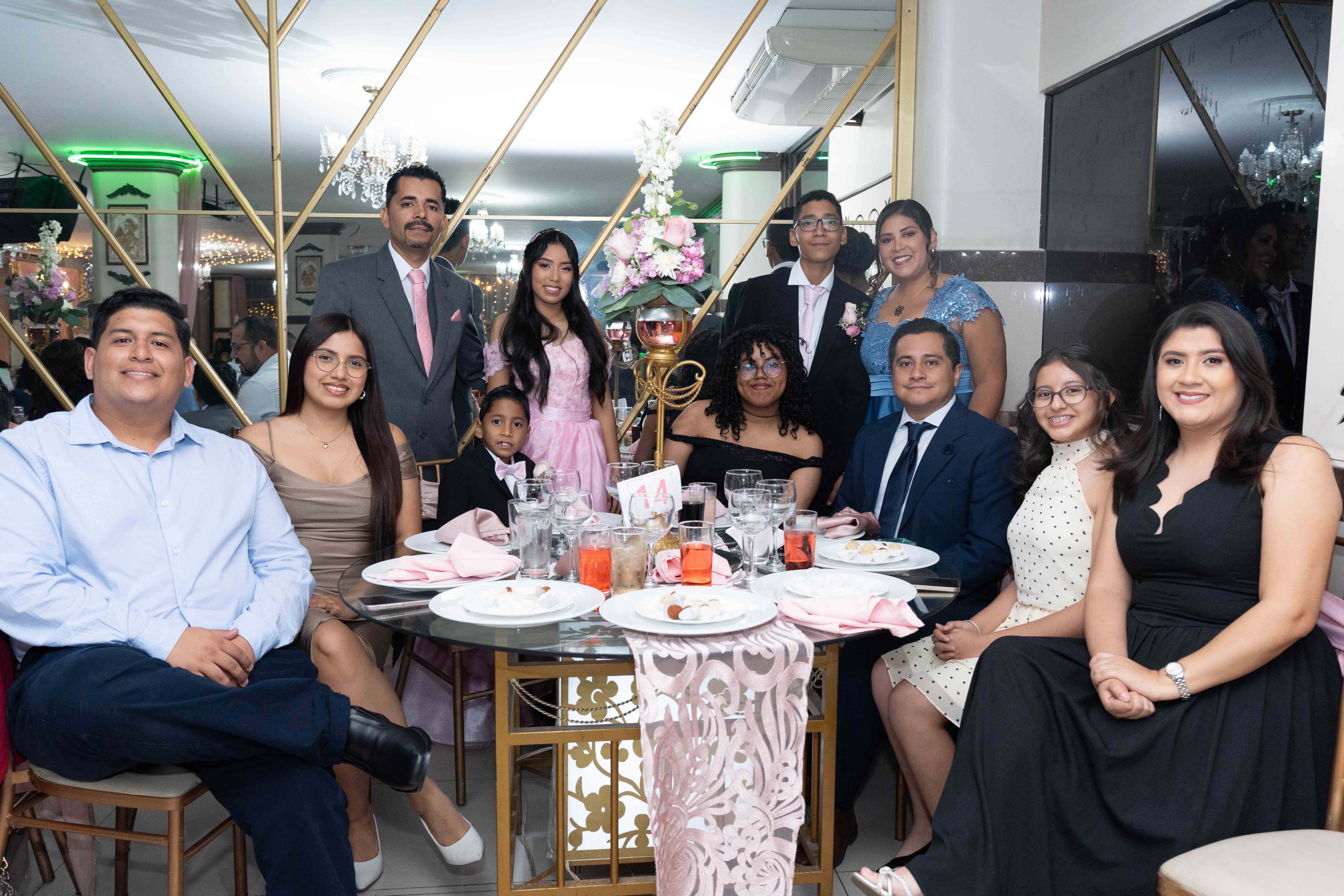 Foto Quinceañera 254