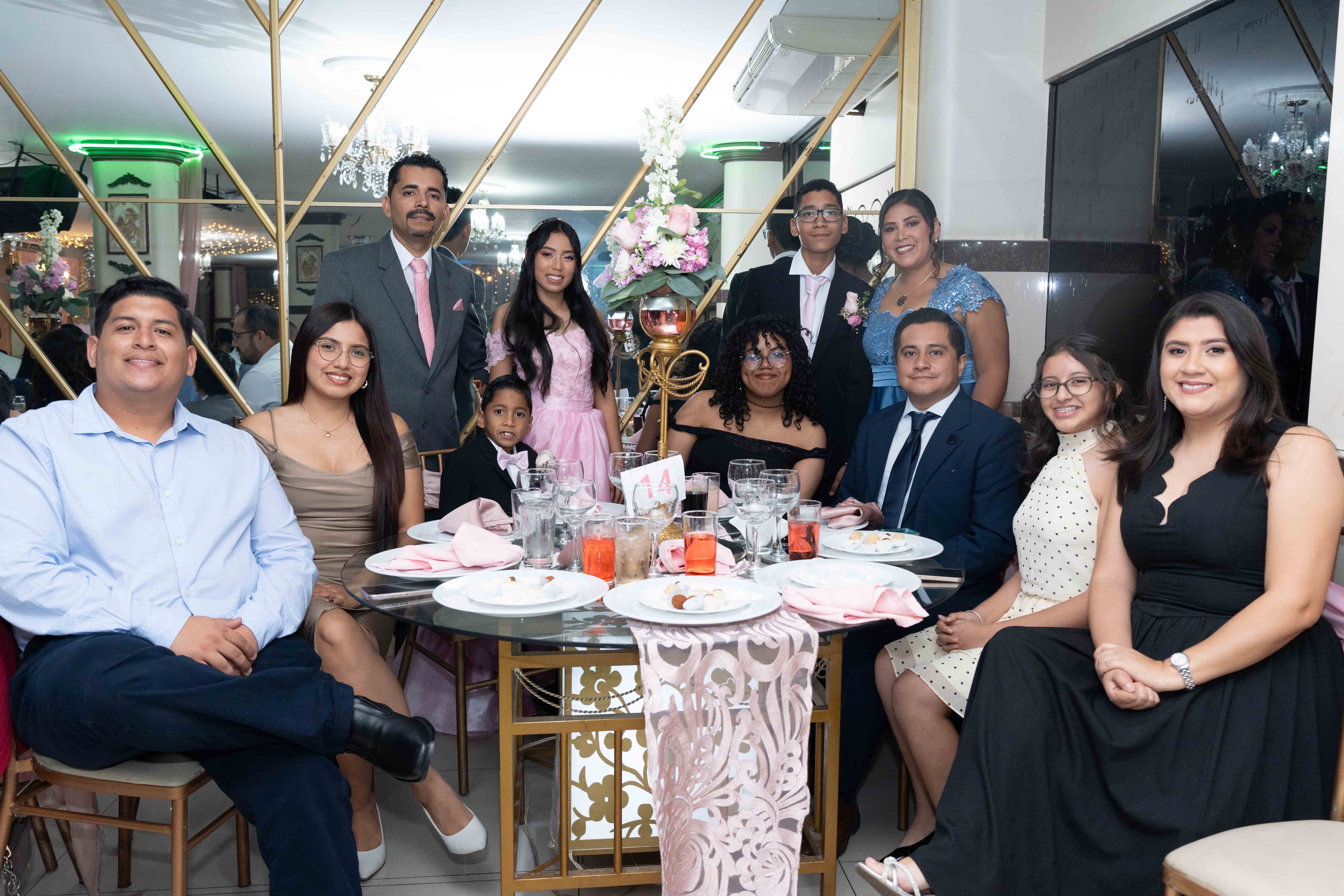 Foto Quinceañera 256