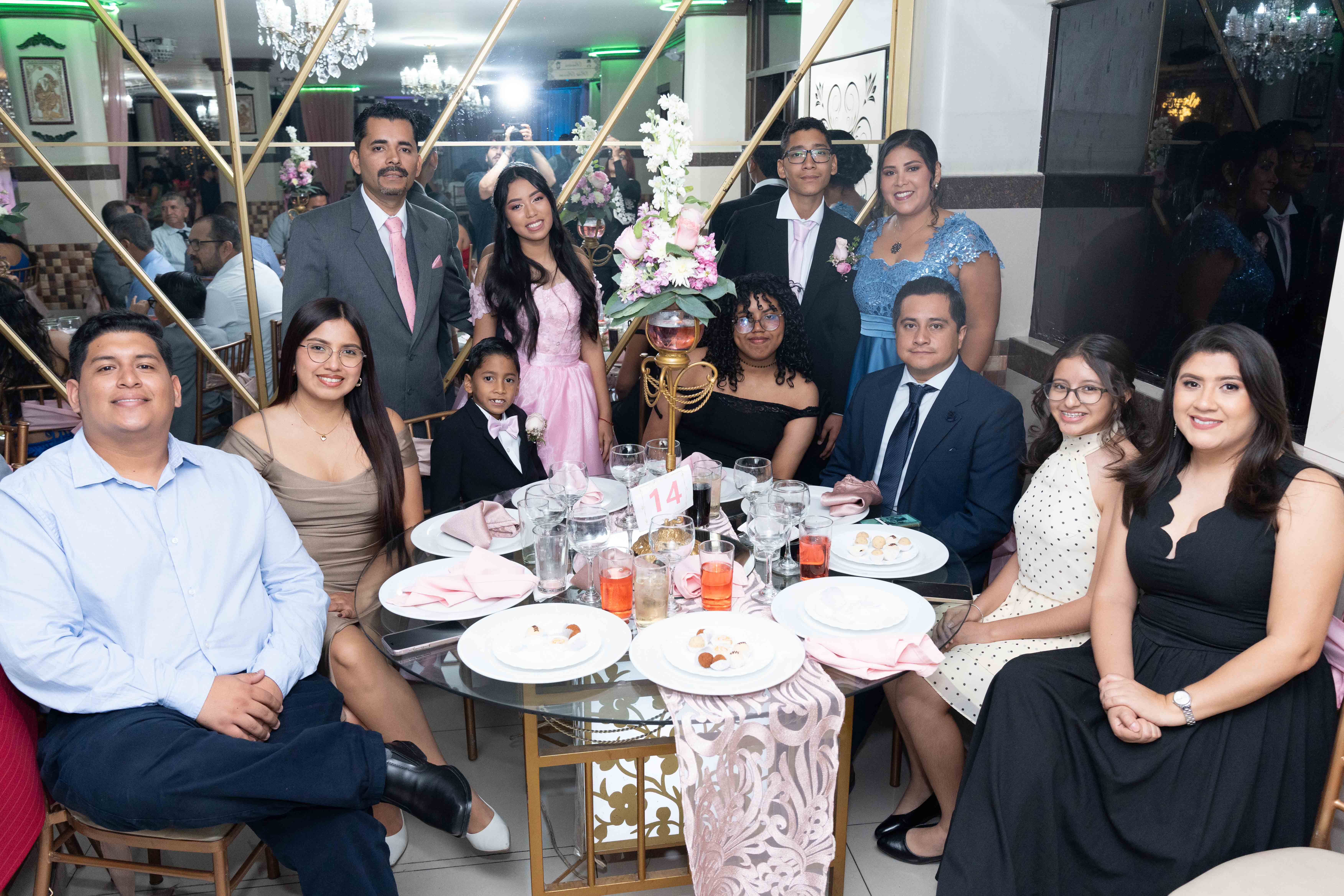 Foto Quinceañera 257