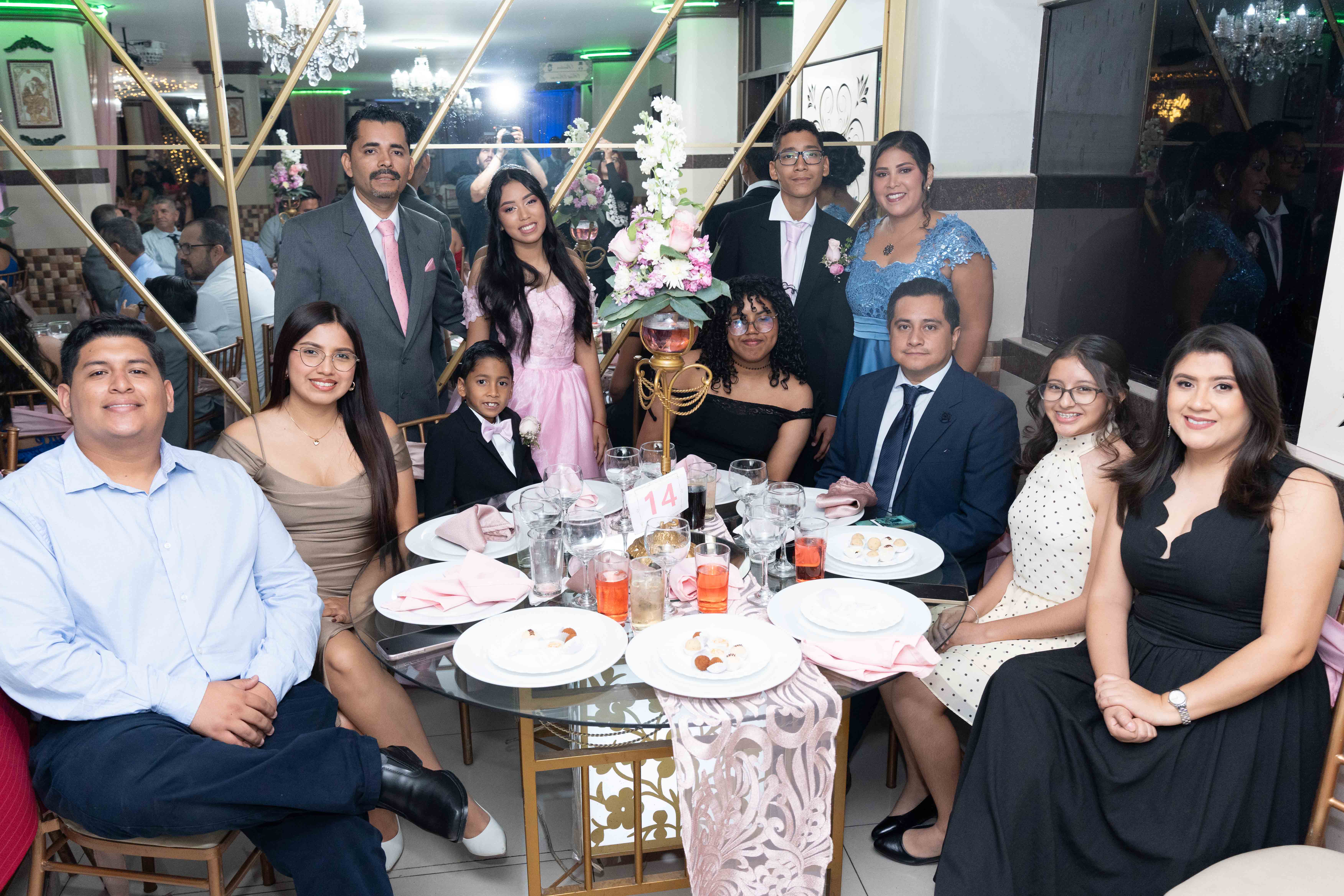 Foto Quinceañera 258