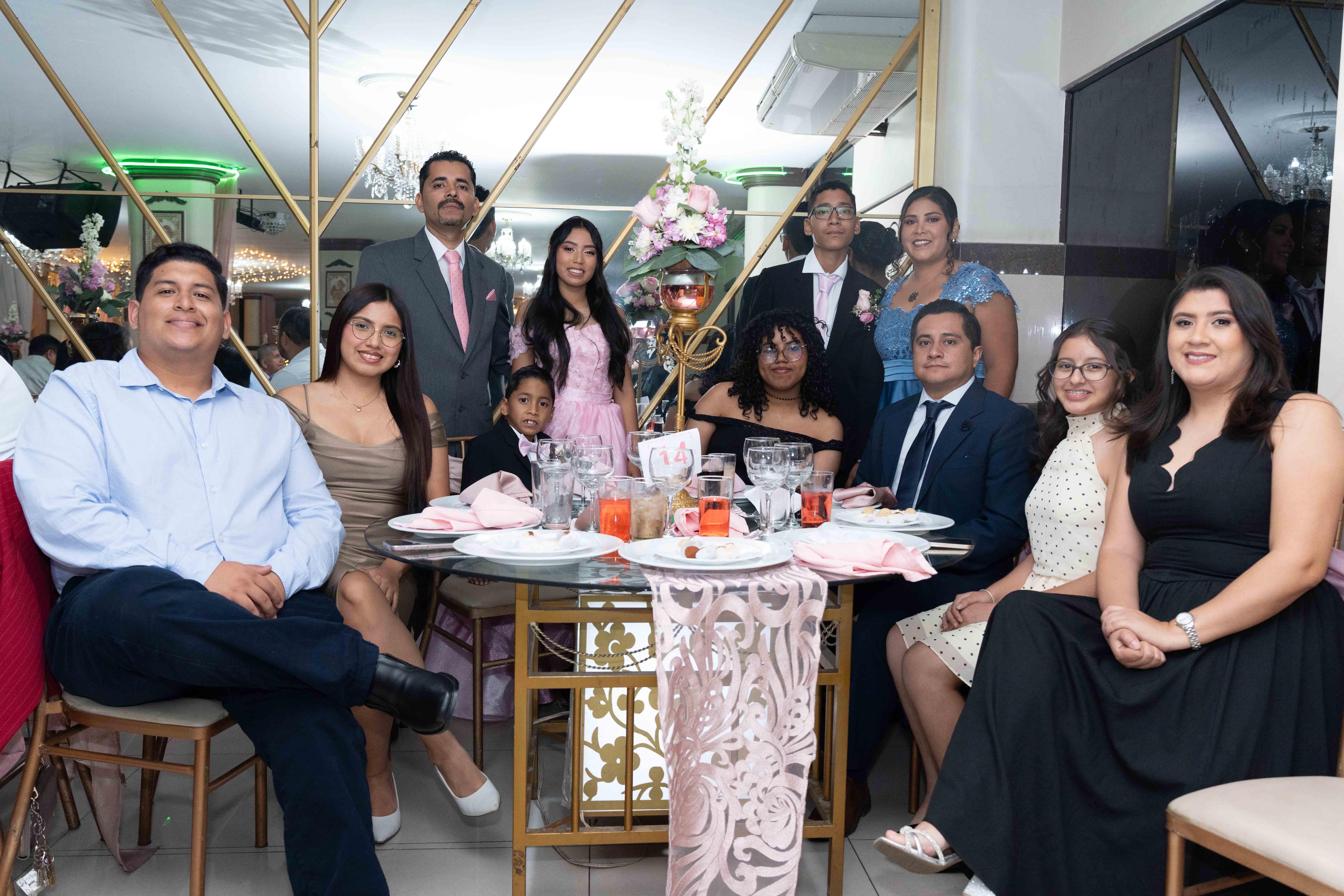 Foto Quinceañera 259