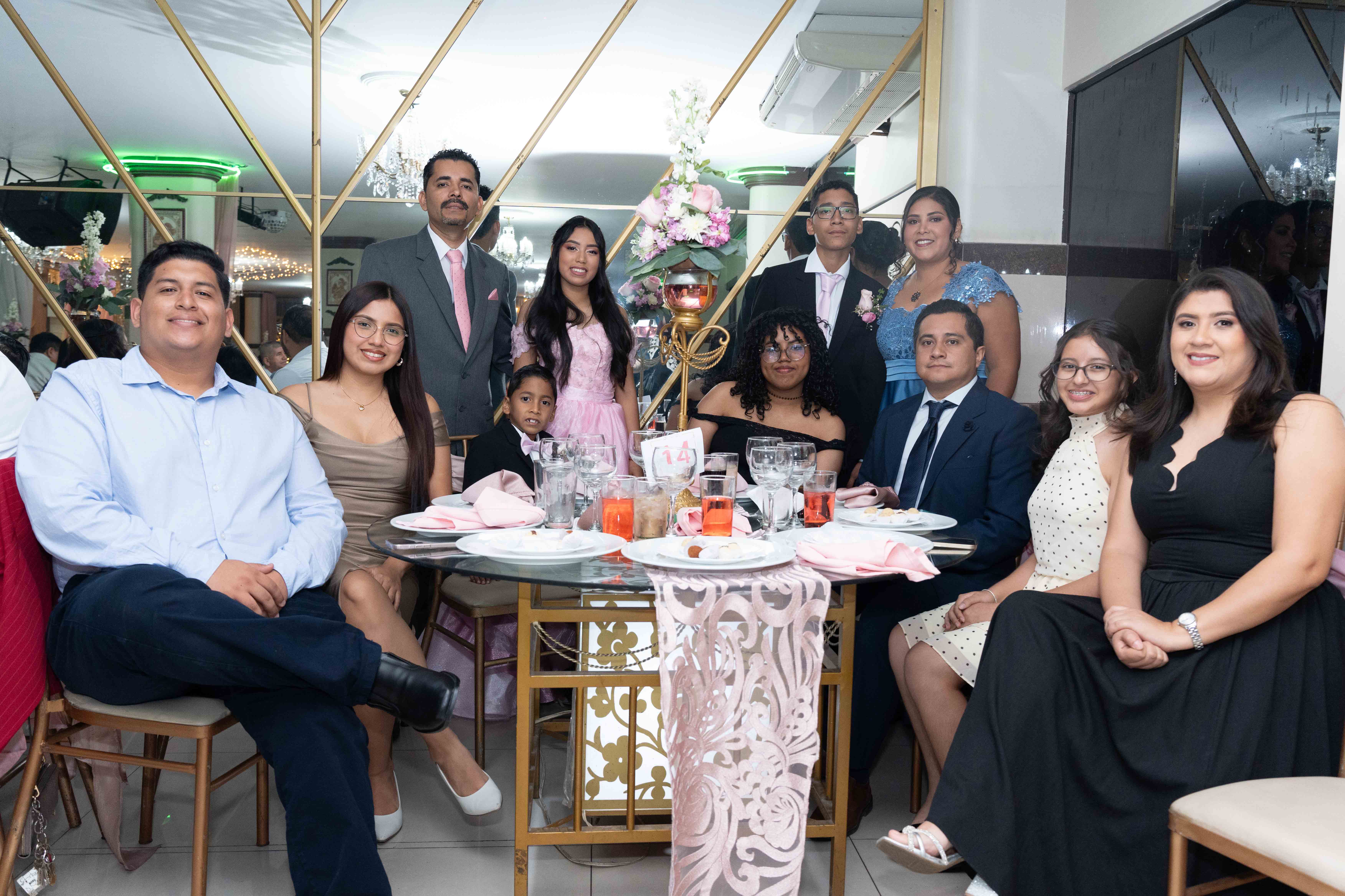 Foto Quinceañera 260