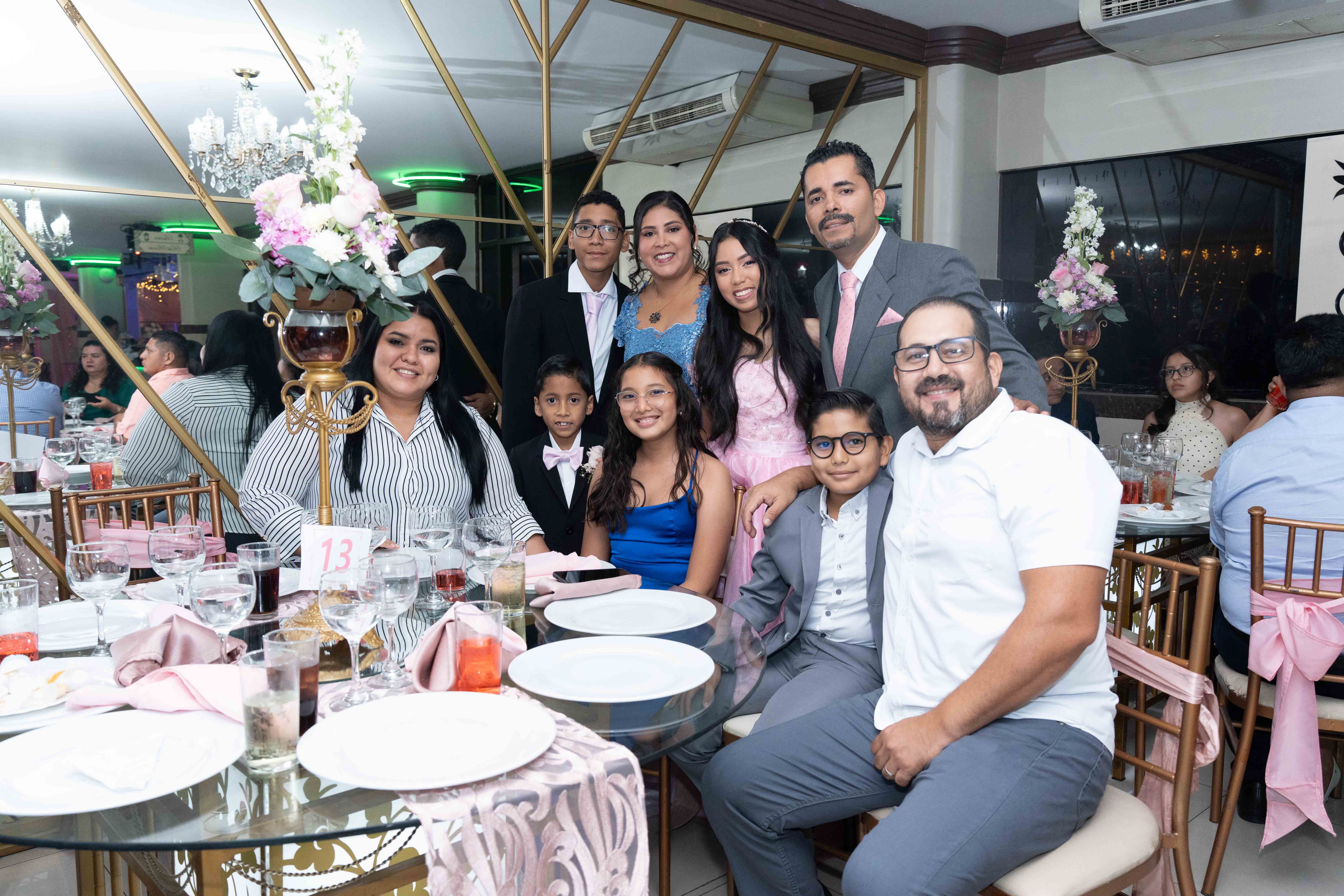Foto Quinceañera 261