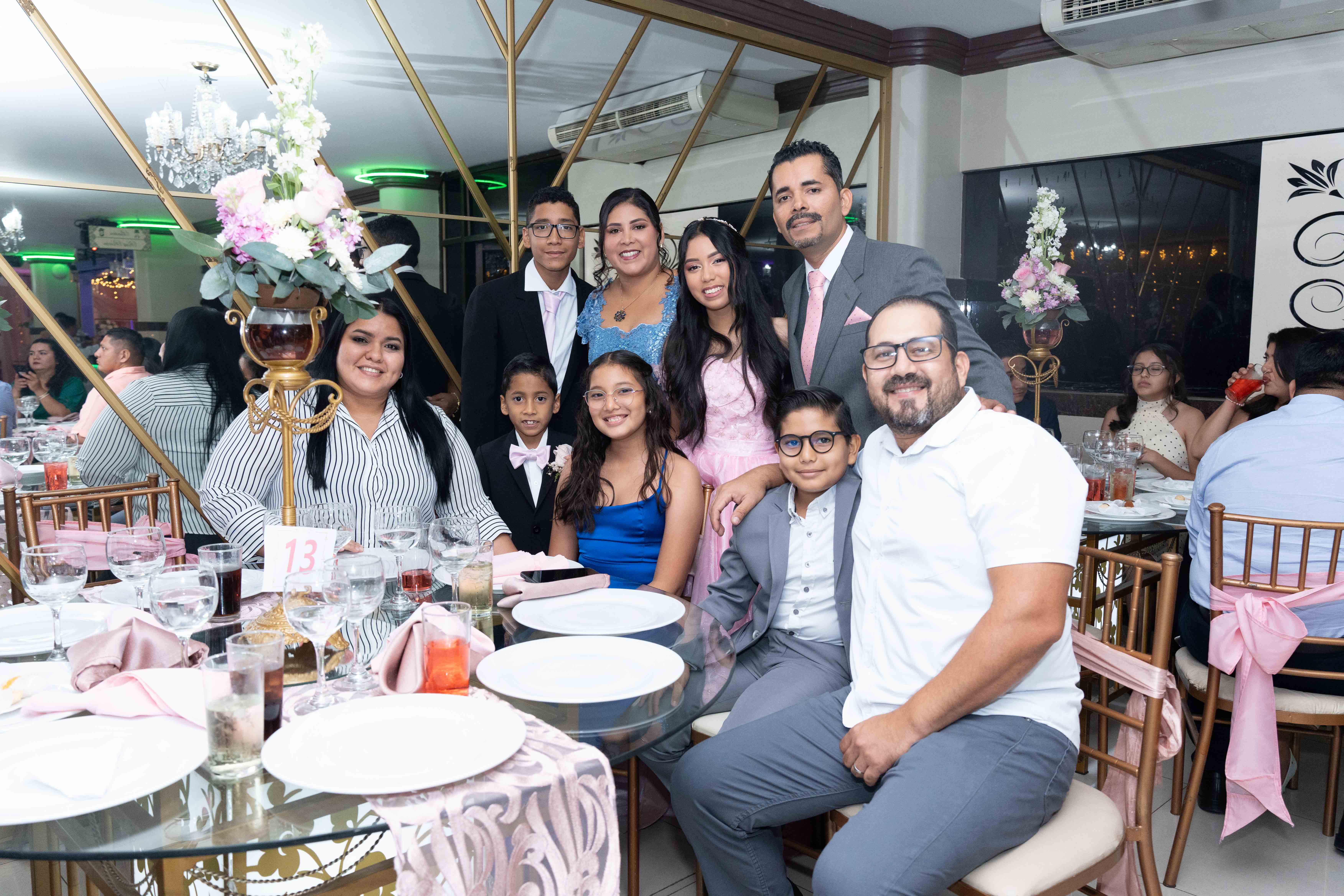 Foto Quinceañera 262