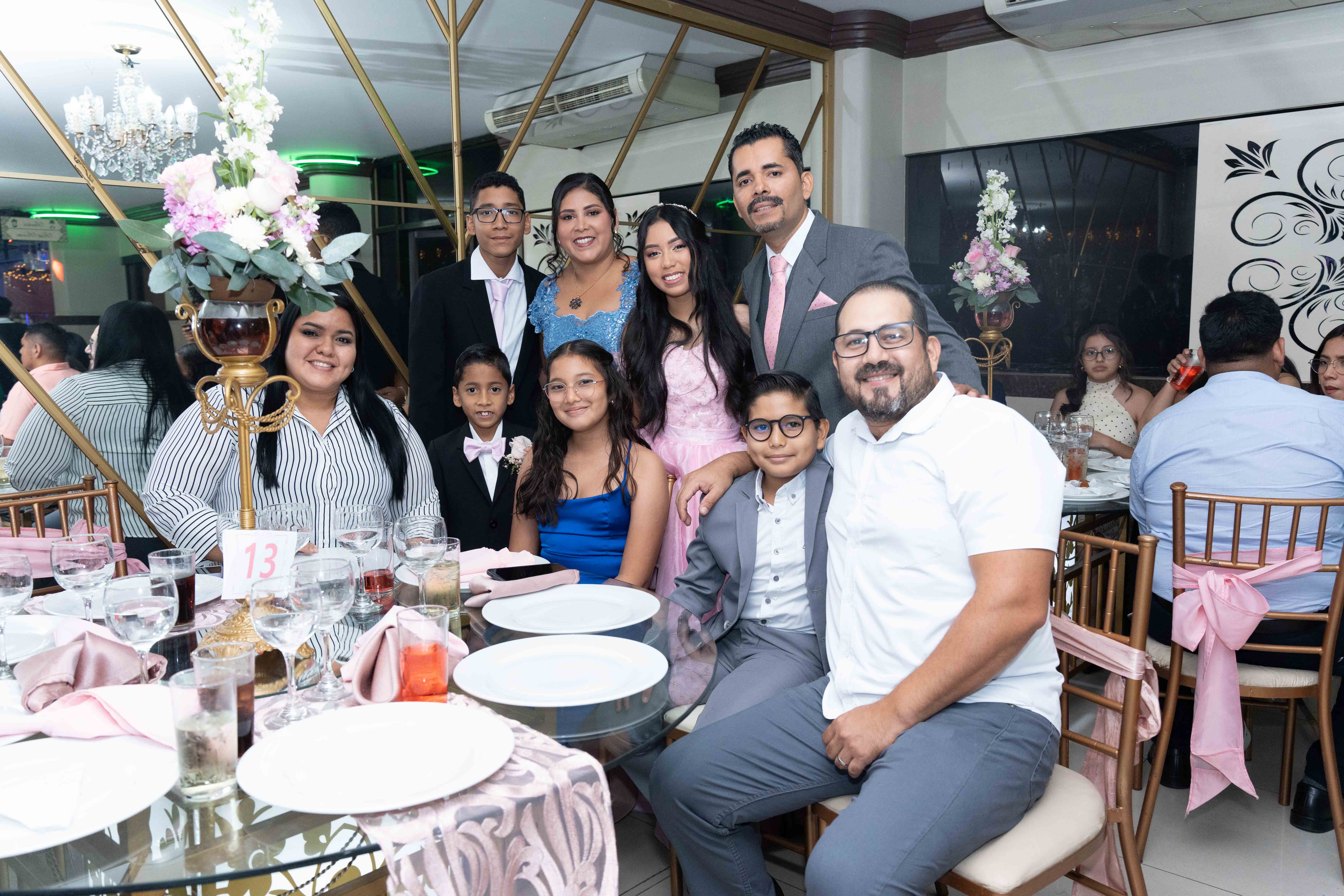 Foto Quinceañera 263