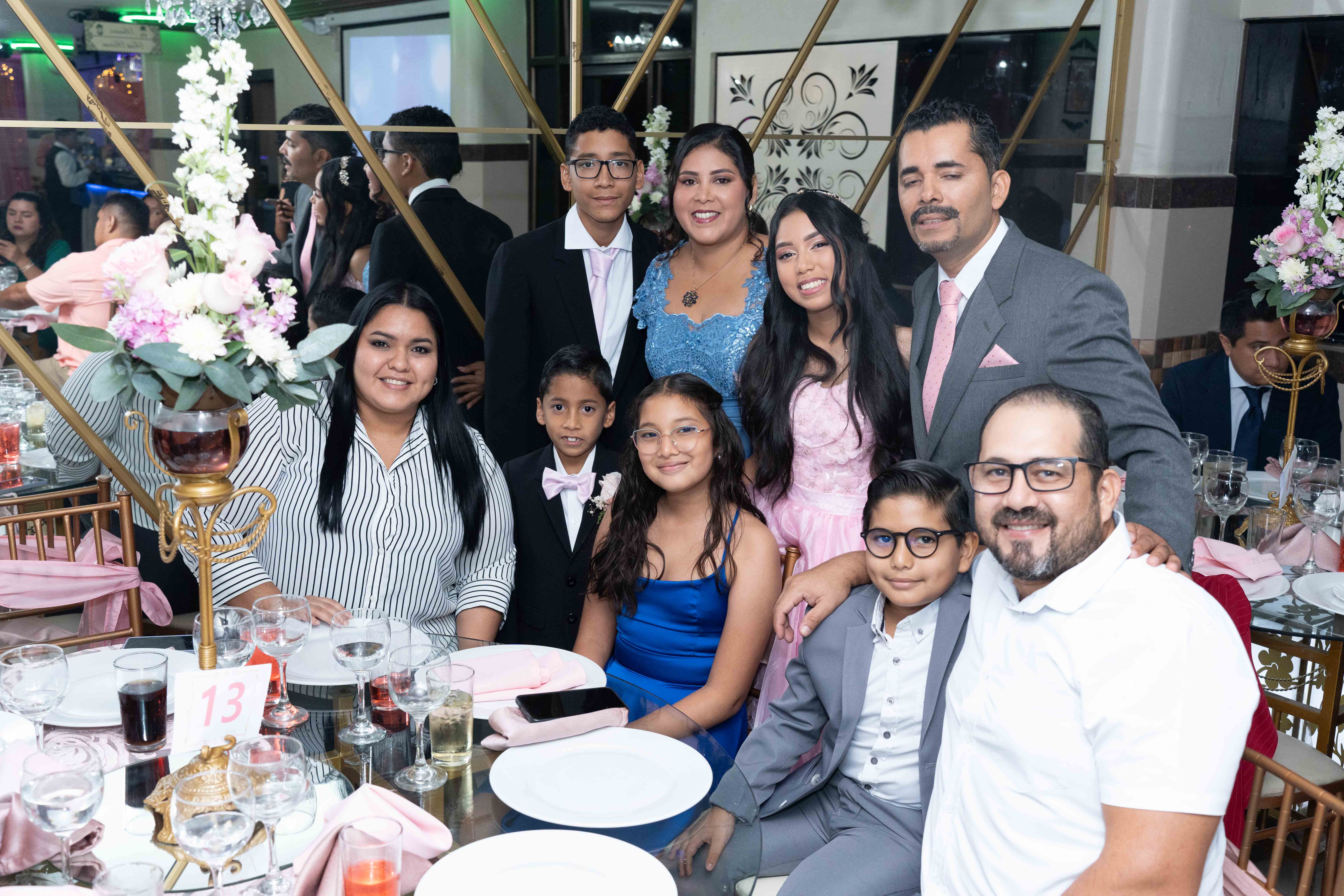 Foto Quinceañera 264
