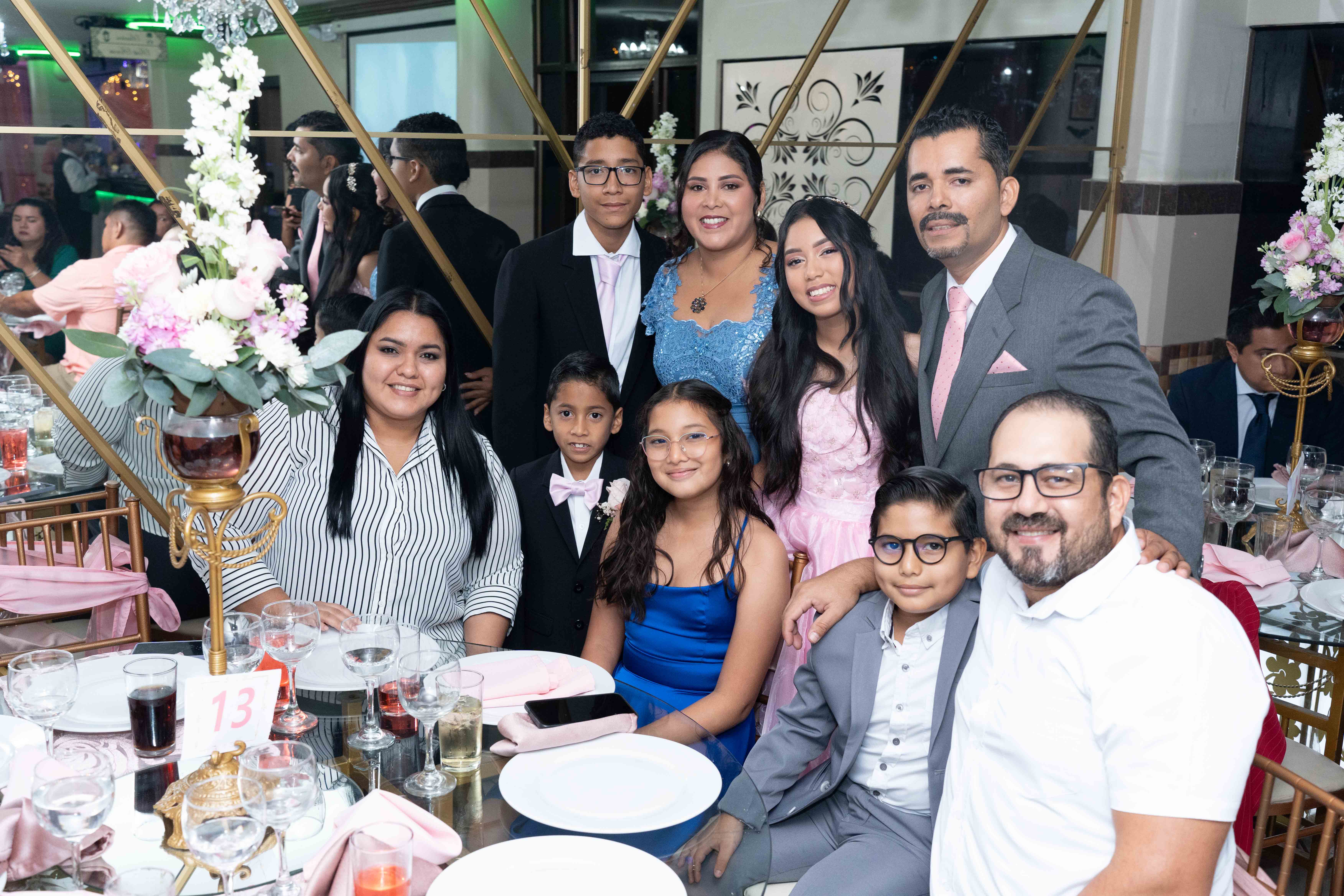 Foto Quinceañera 265