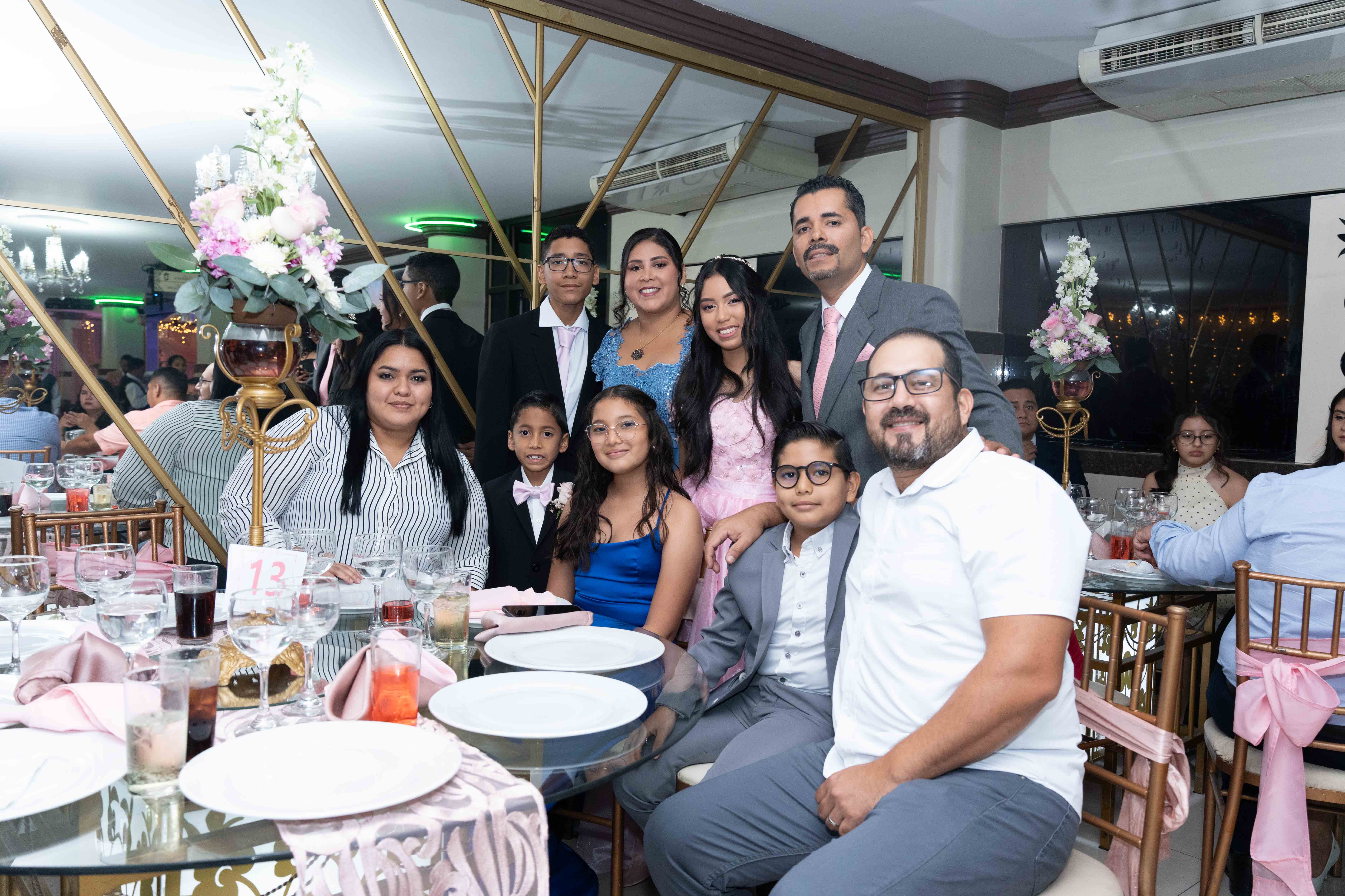 Foto Quinceañera 266