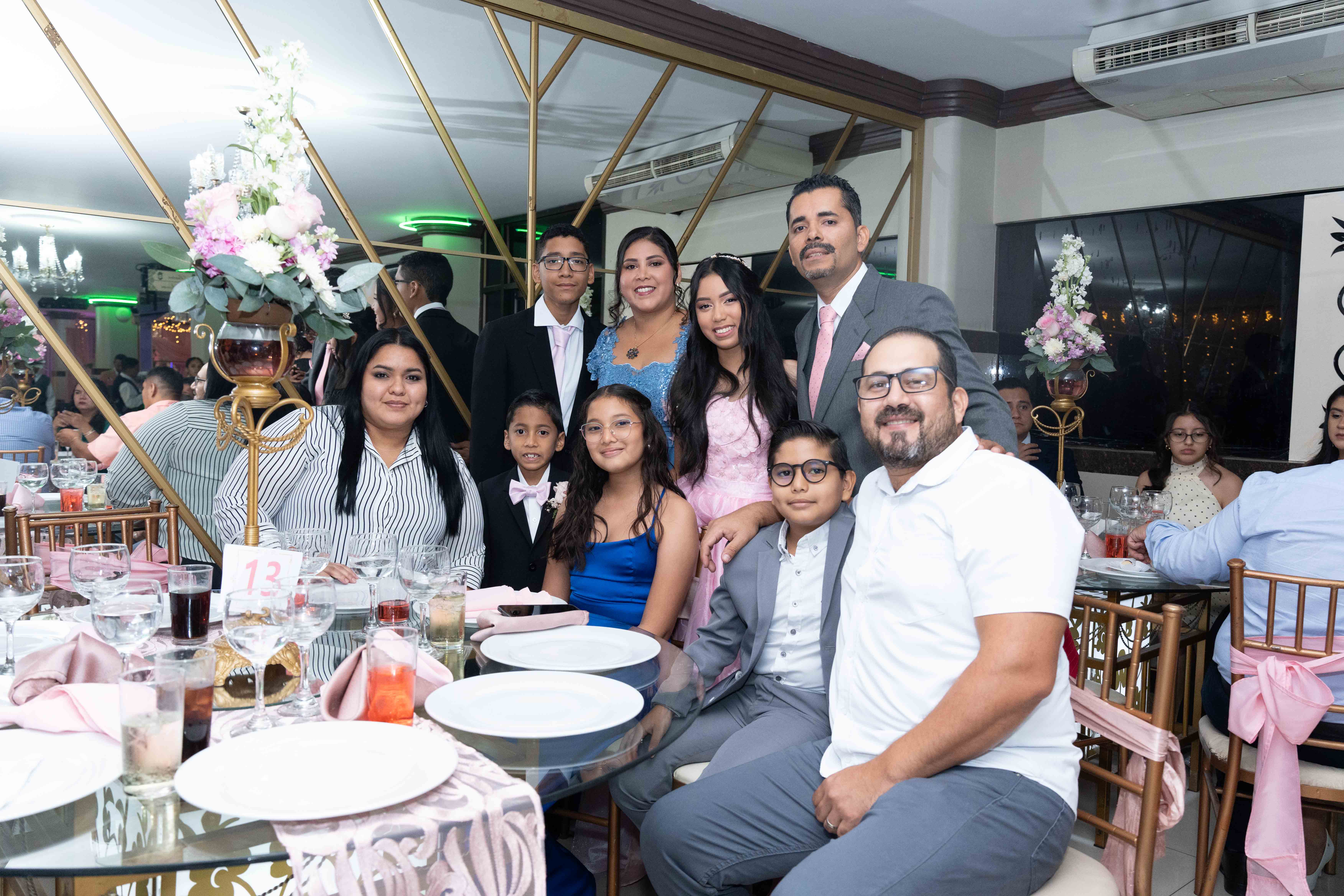 Foto Quinceañera 267