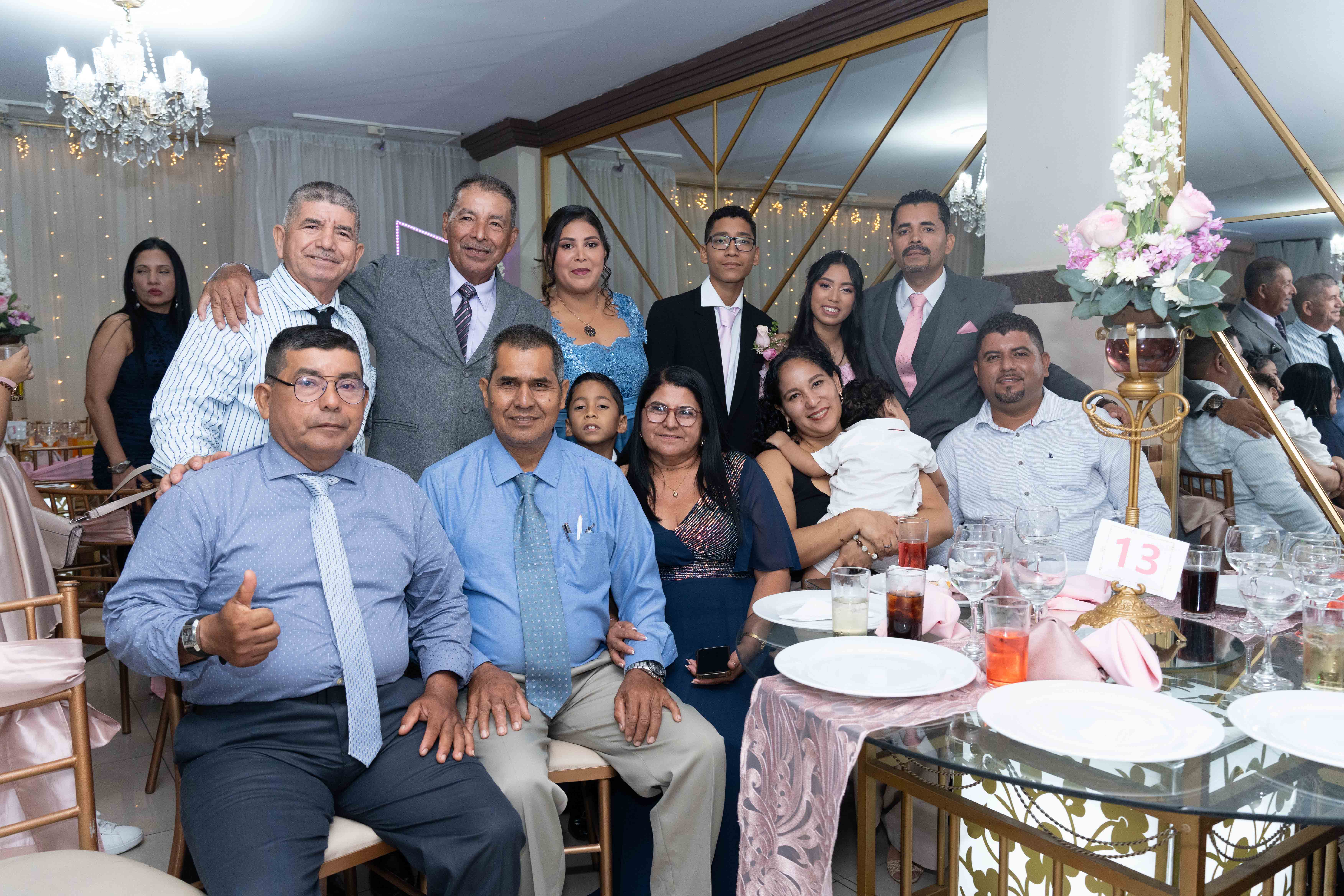 Foto Quinceañera 268