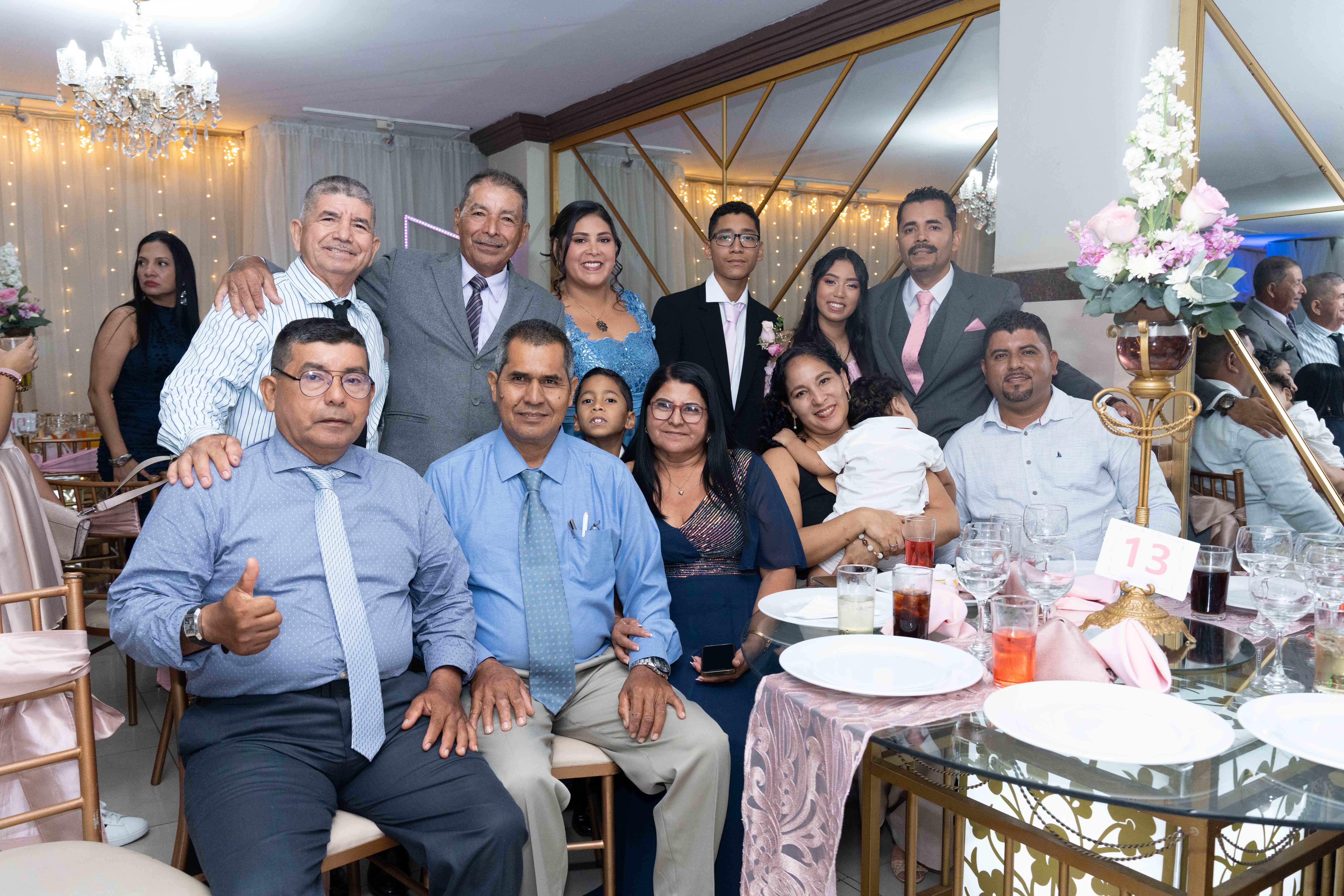 Foto Quinceañera 270