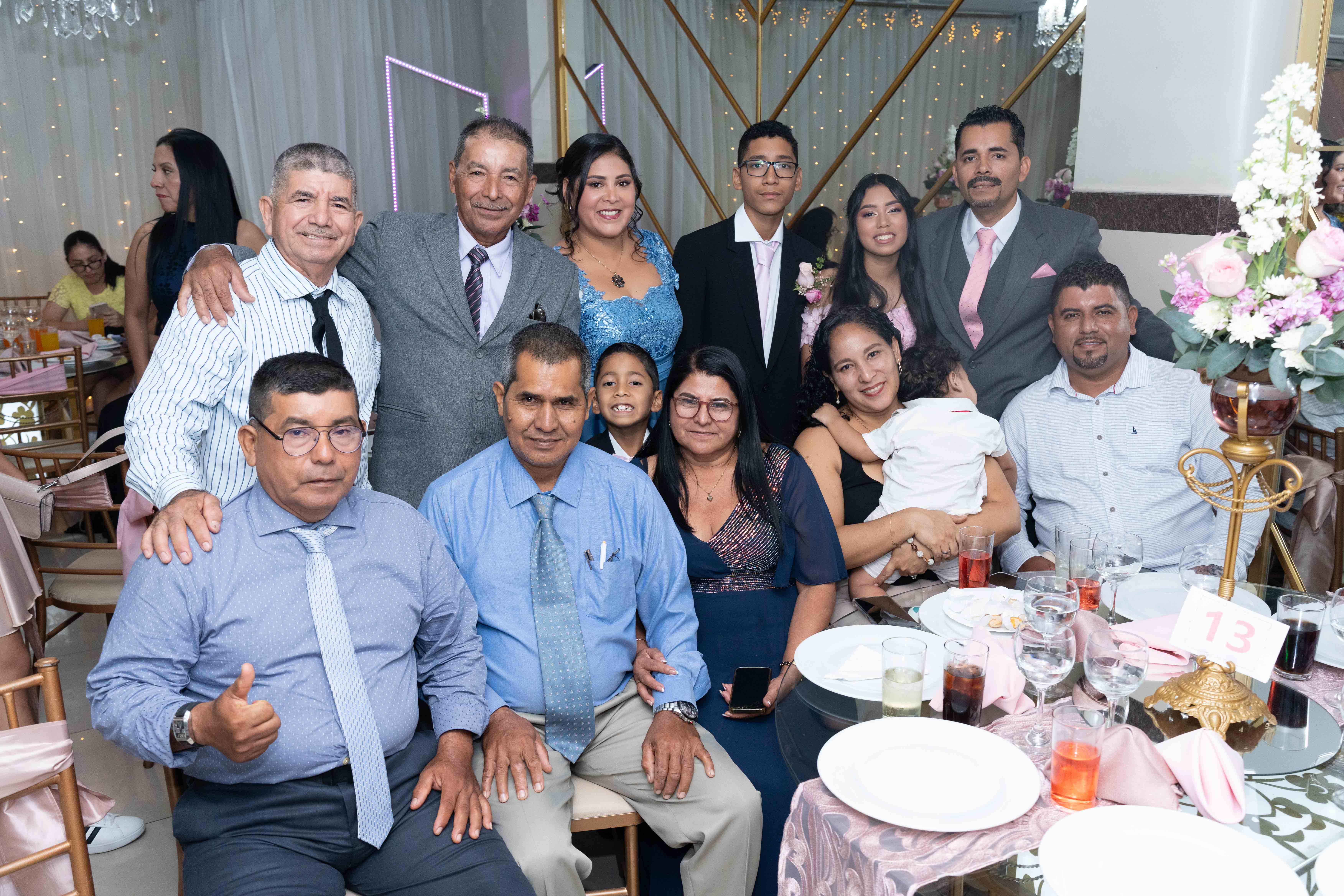 Foto Quinceañera 271
