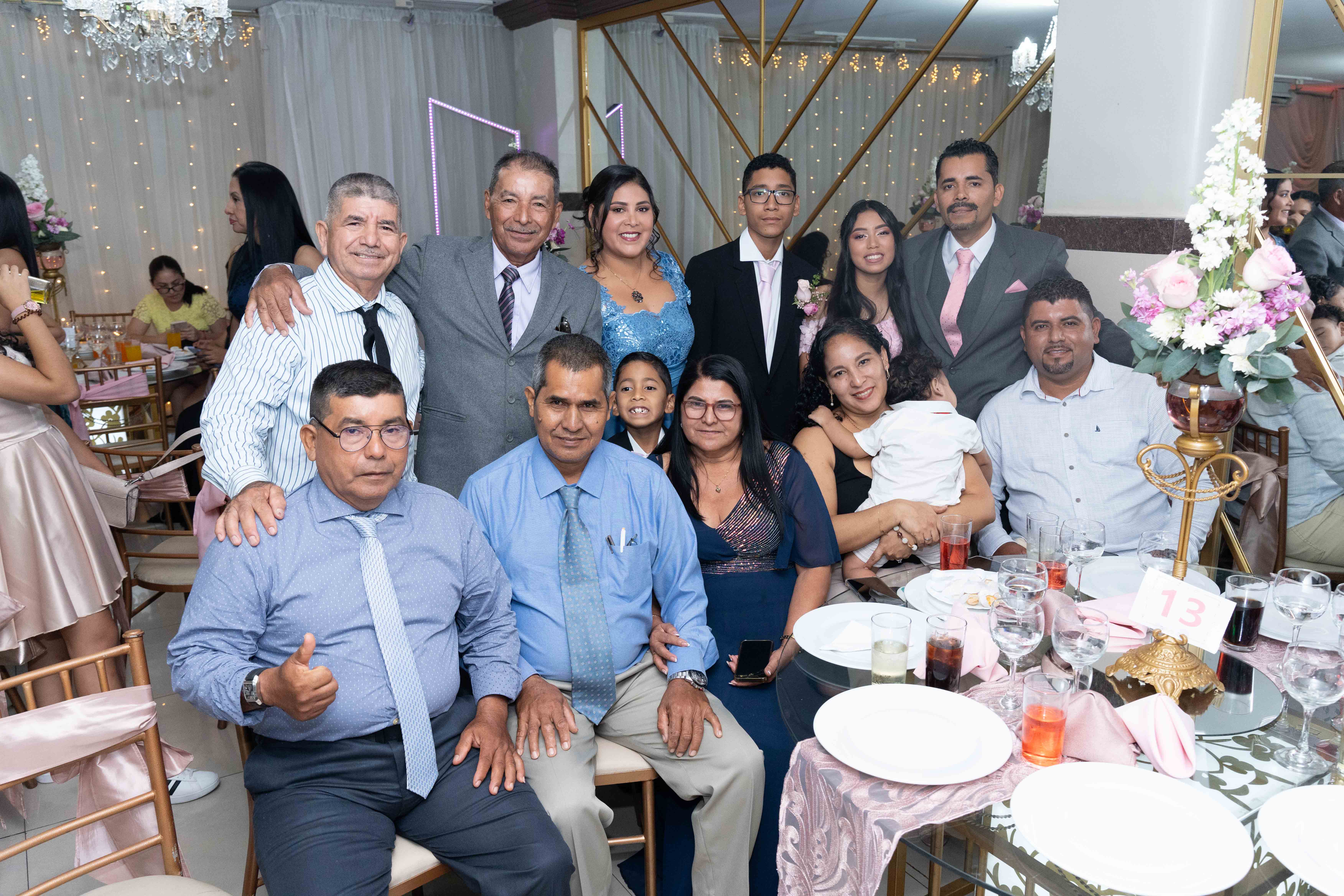 Foto Quinceañera 272