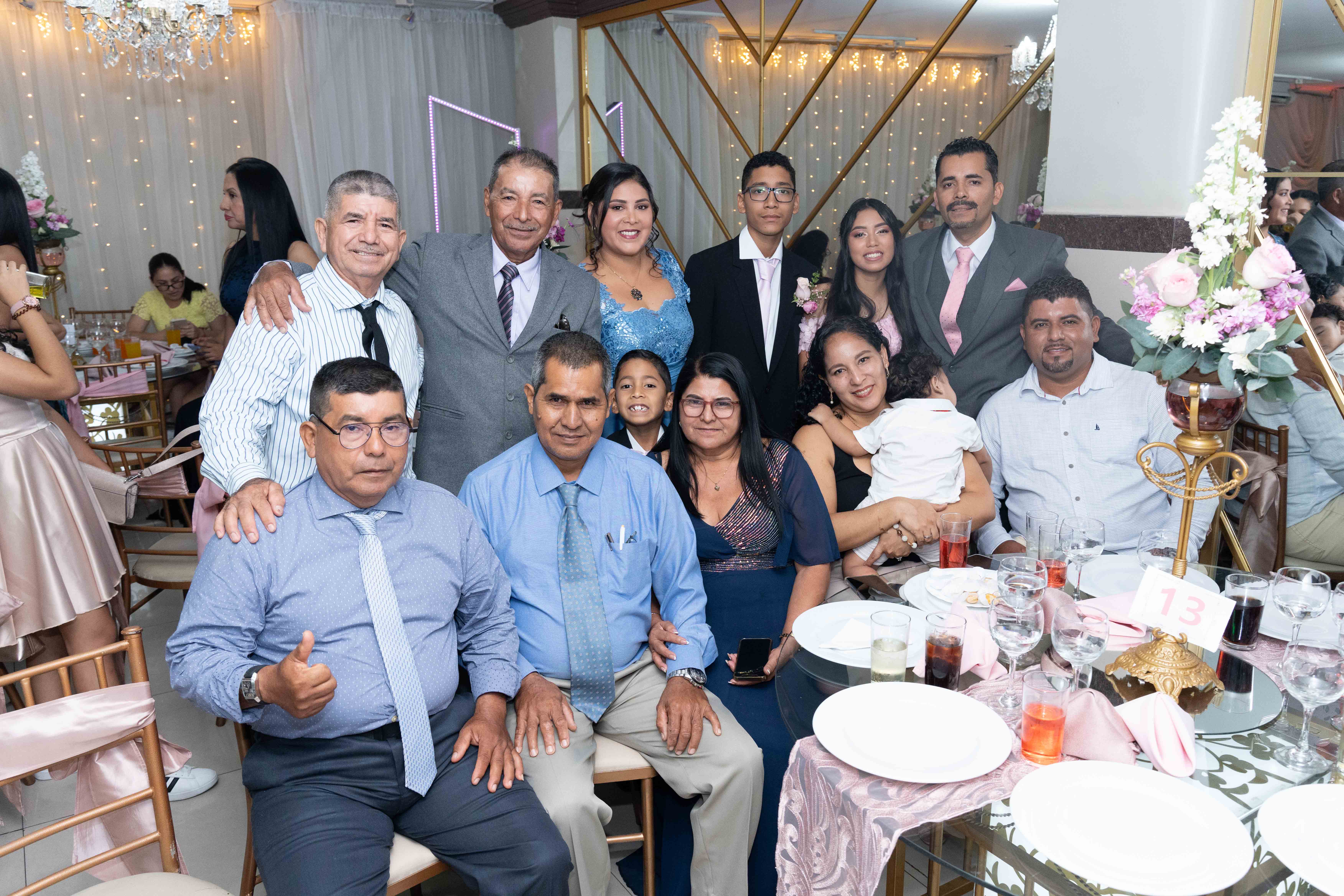 Foto Quinceañera 273