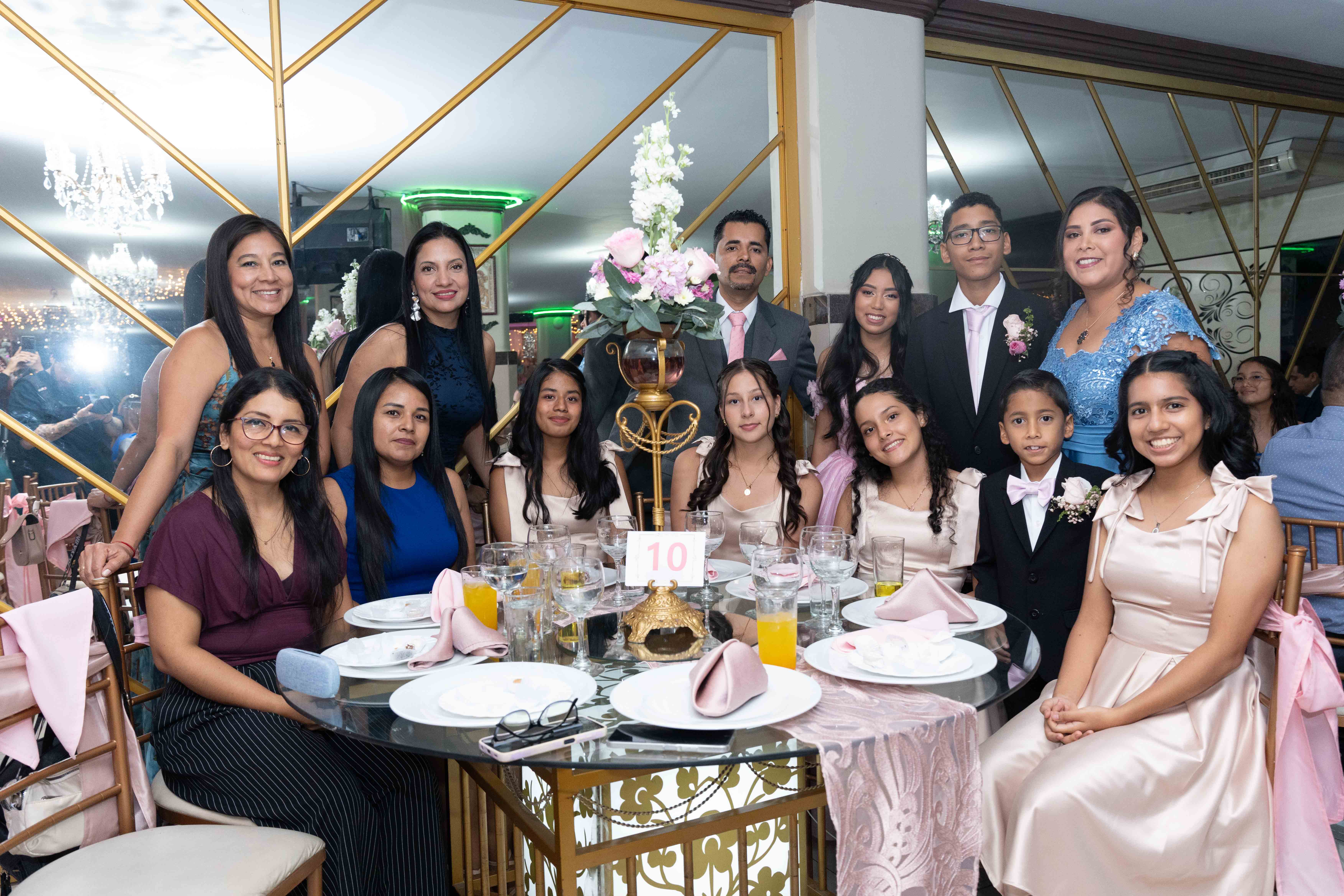 Foto Quinceañera 274
