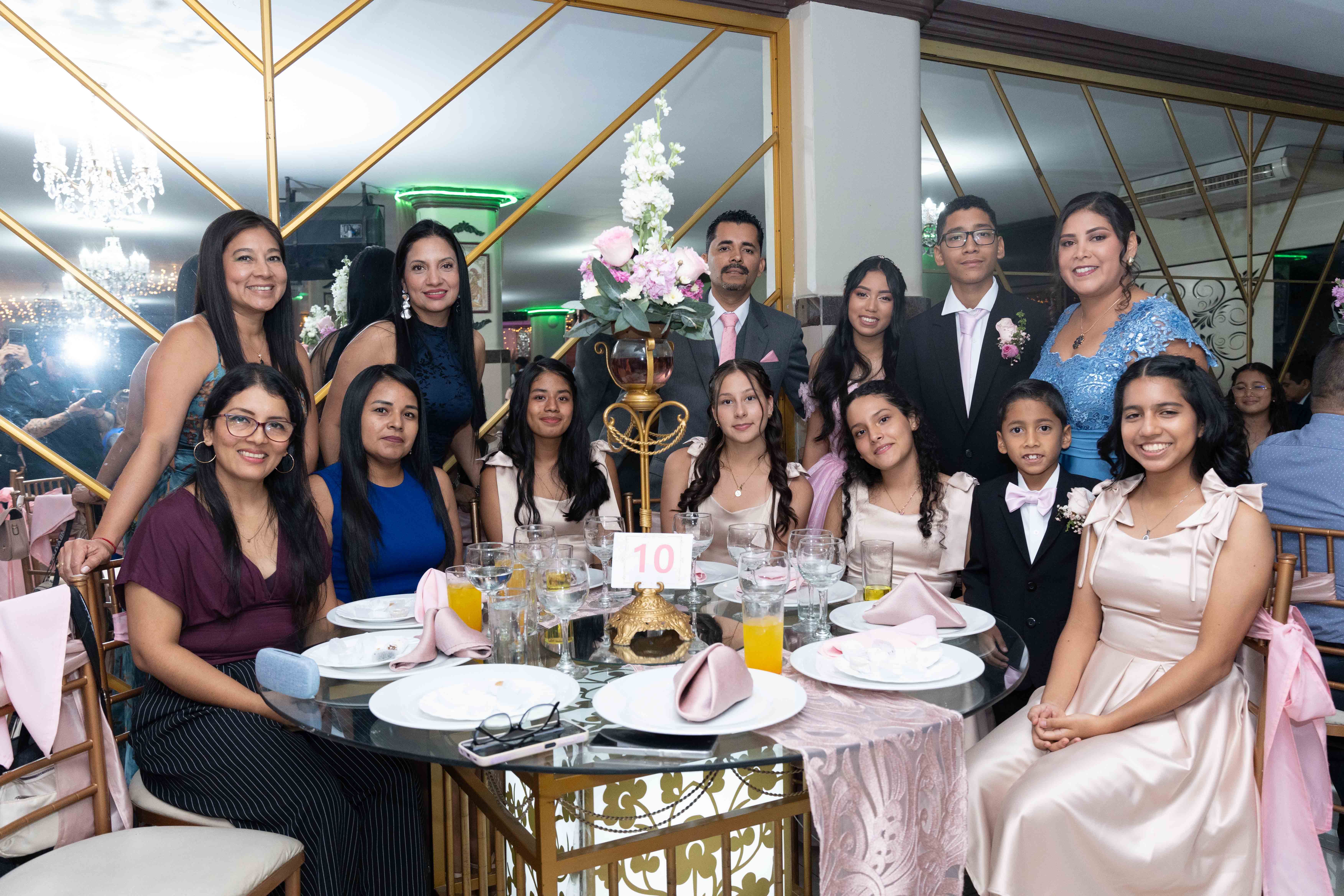 Foto Quinceañera 275
