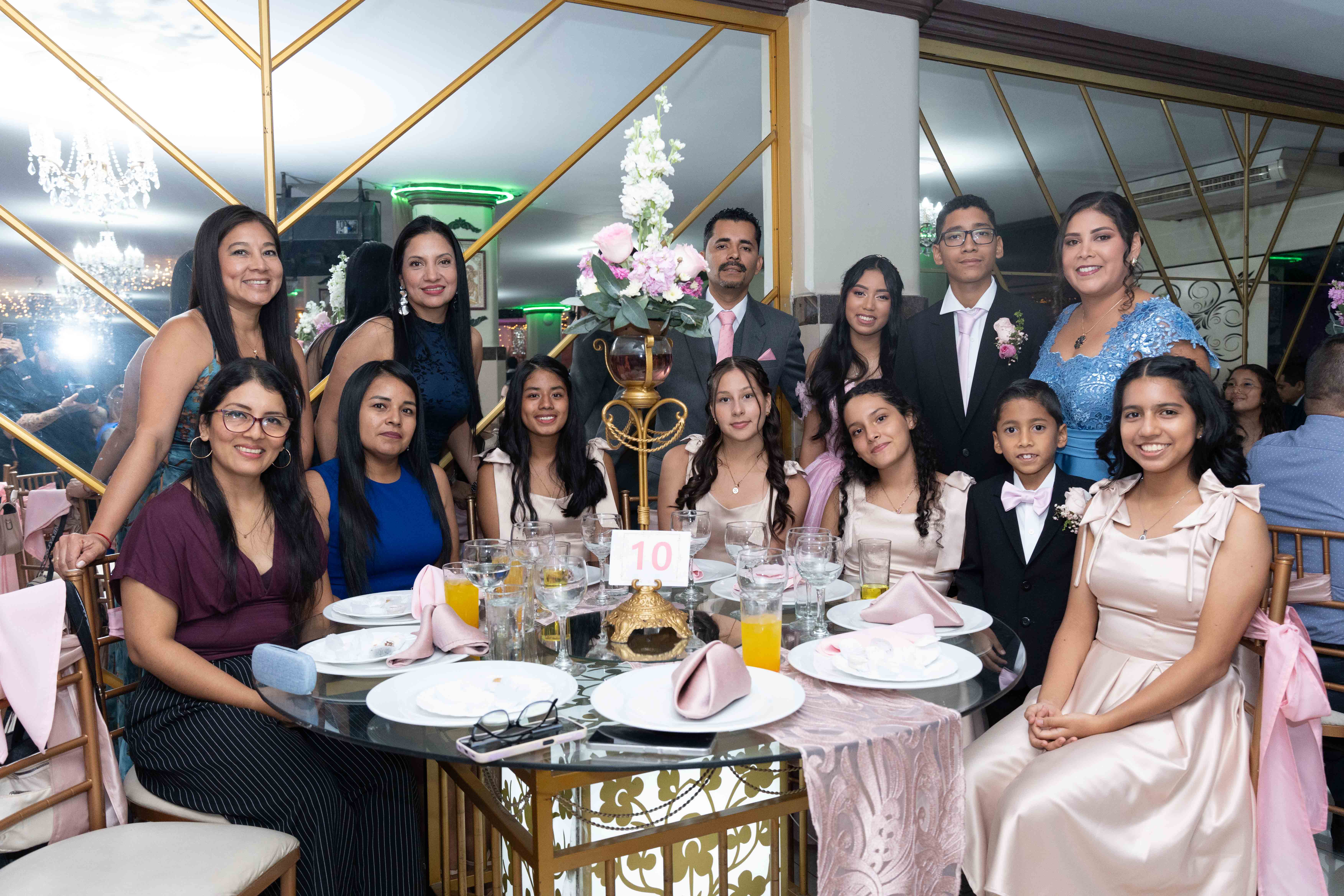 Foto Quinceañera 276