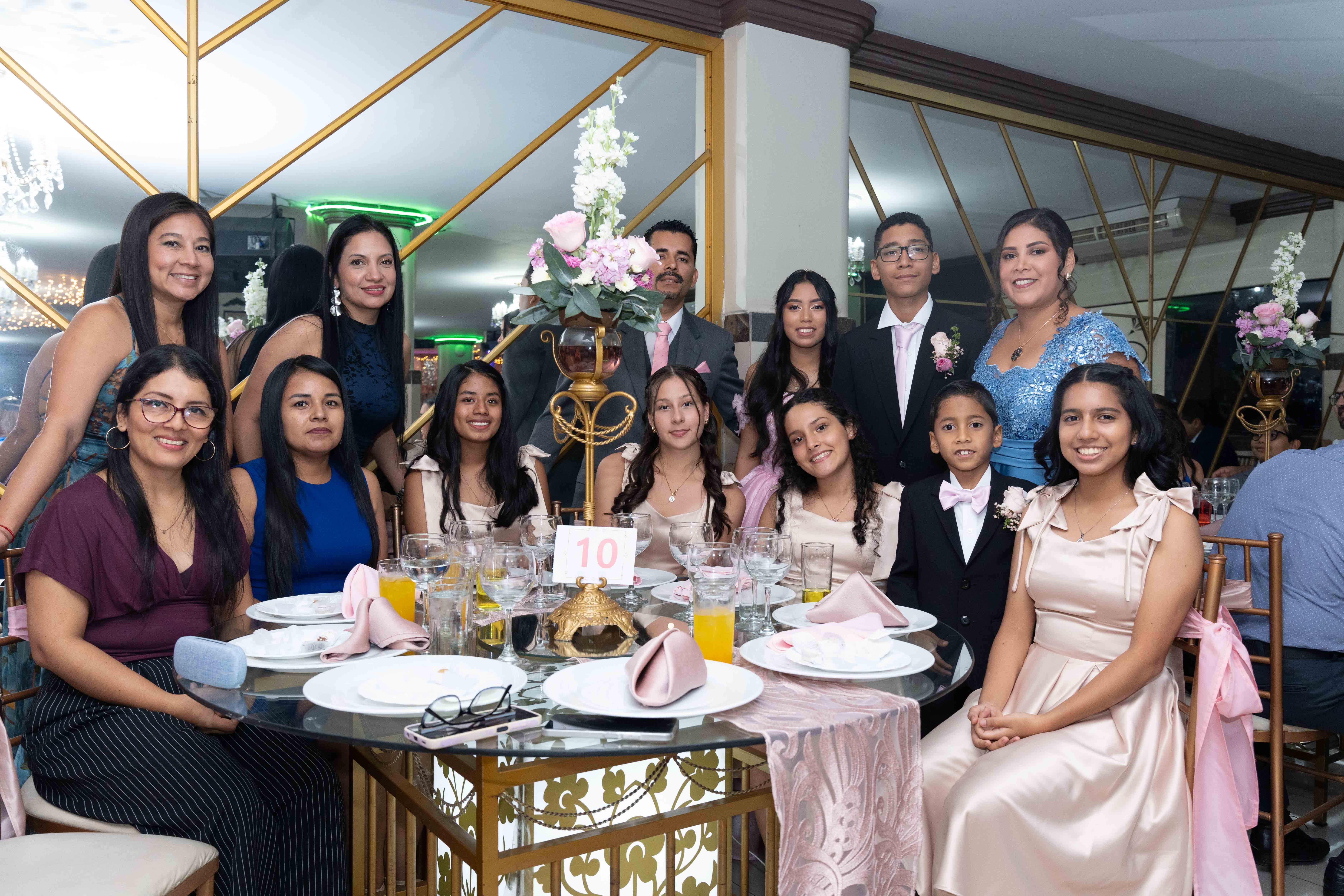 Foto Quinceañera 277