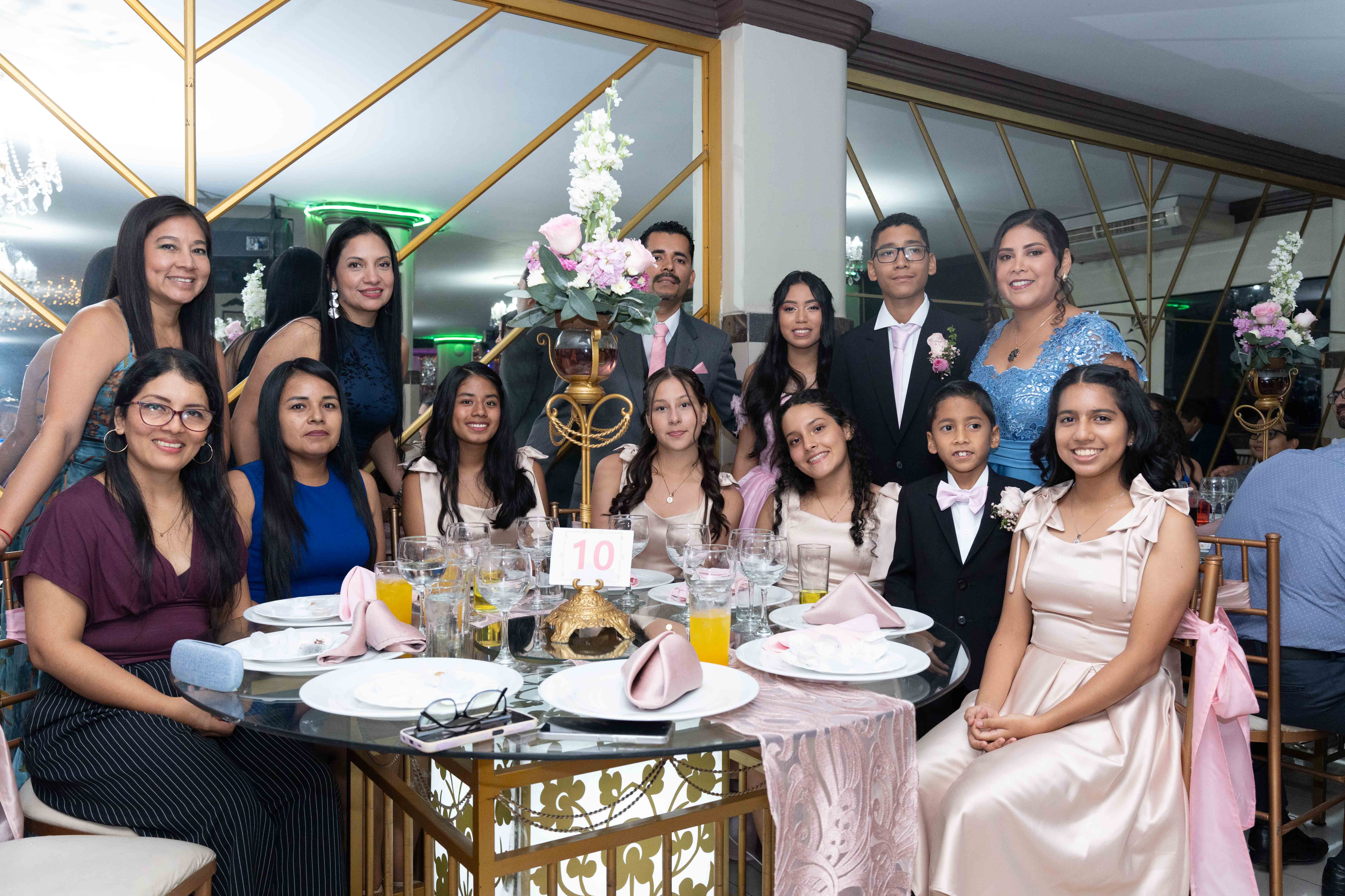Foto Quinceañera 278