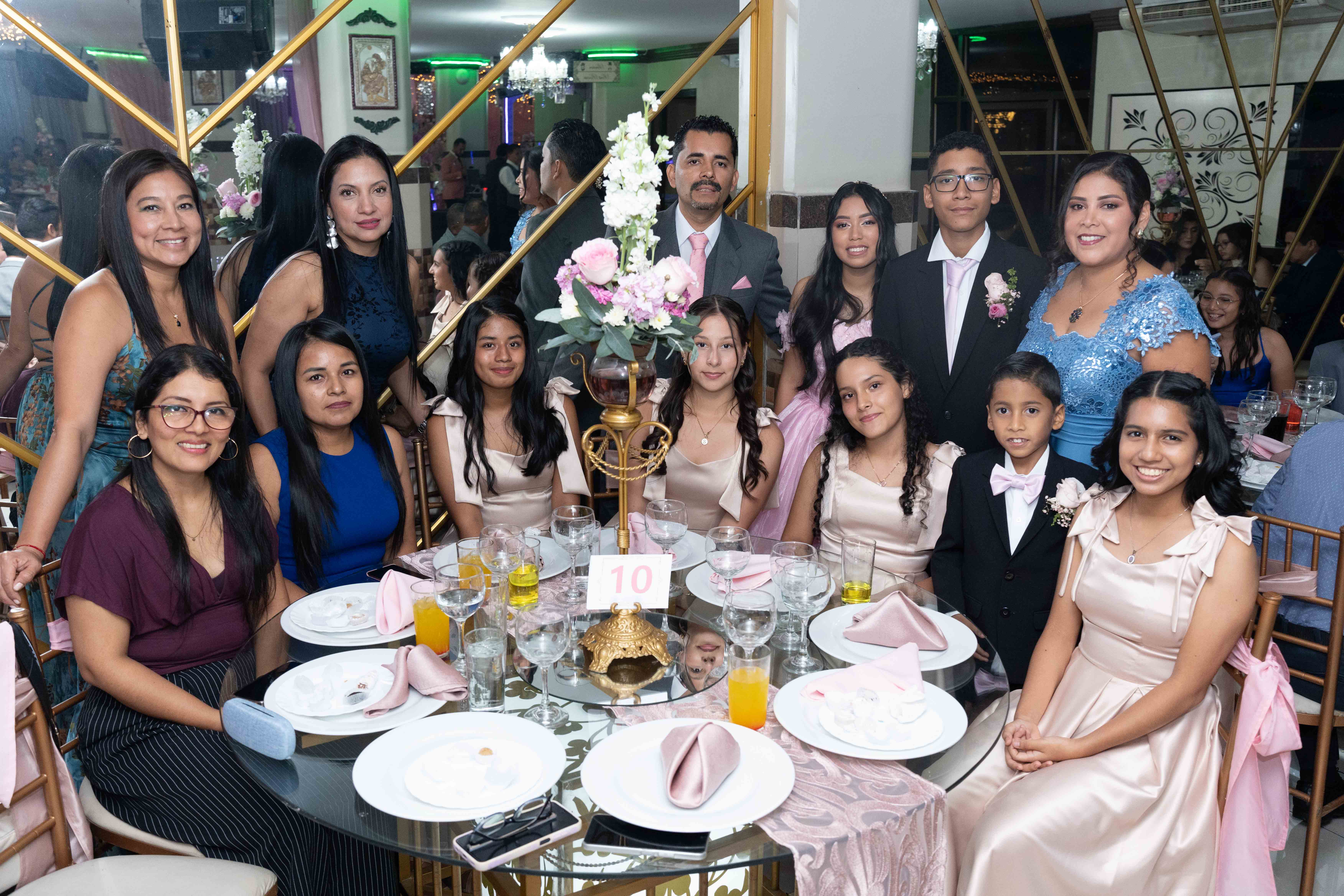 Foto Quinceañera 279