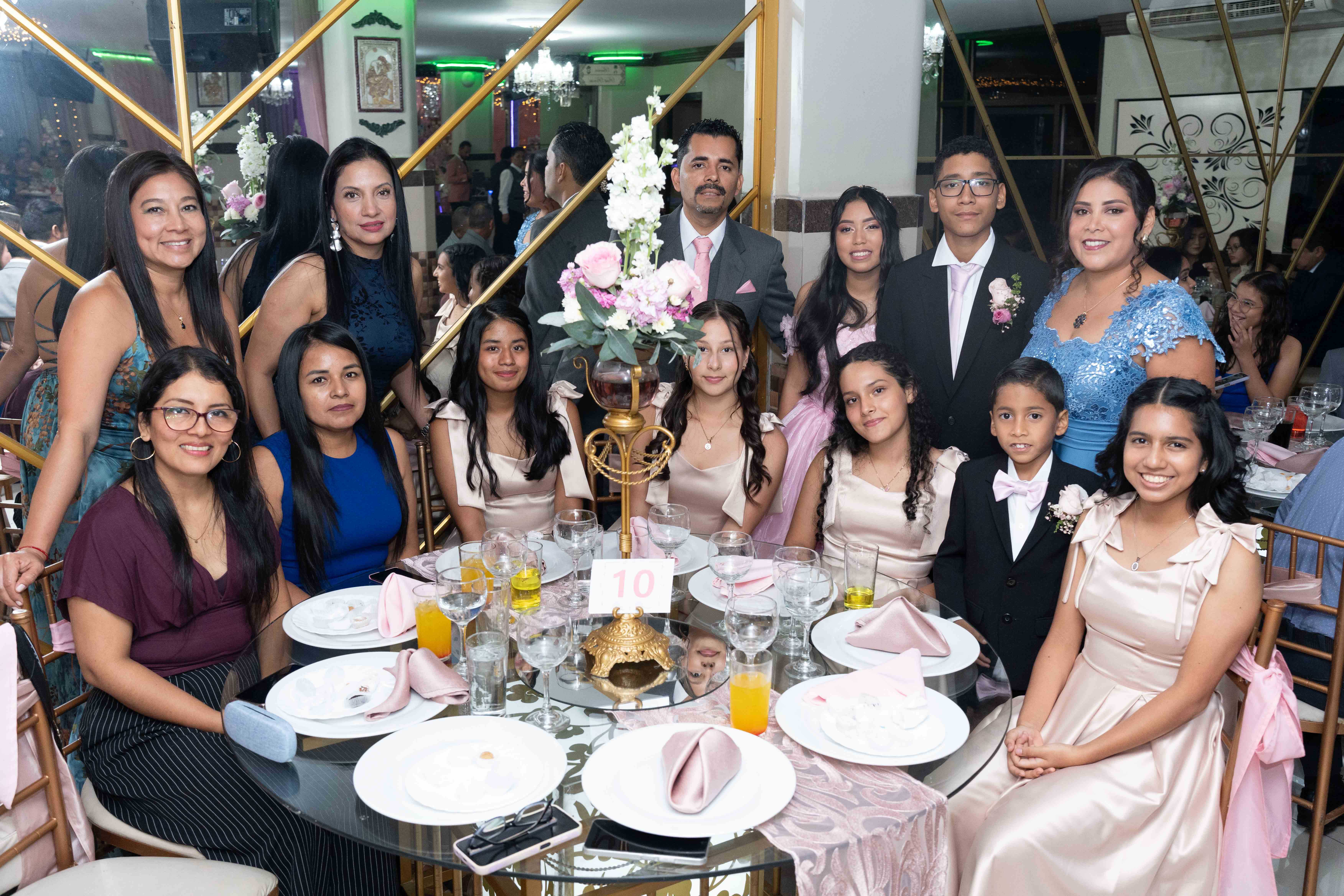 Foto Quinceañera 280
