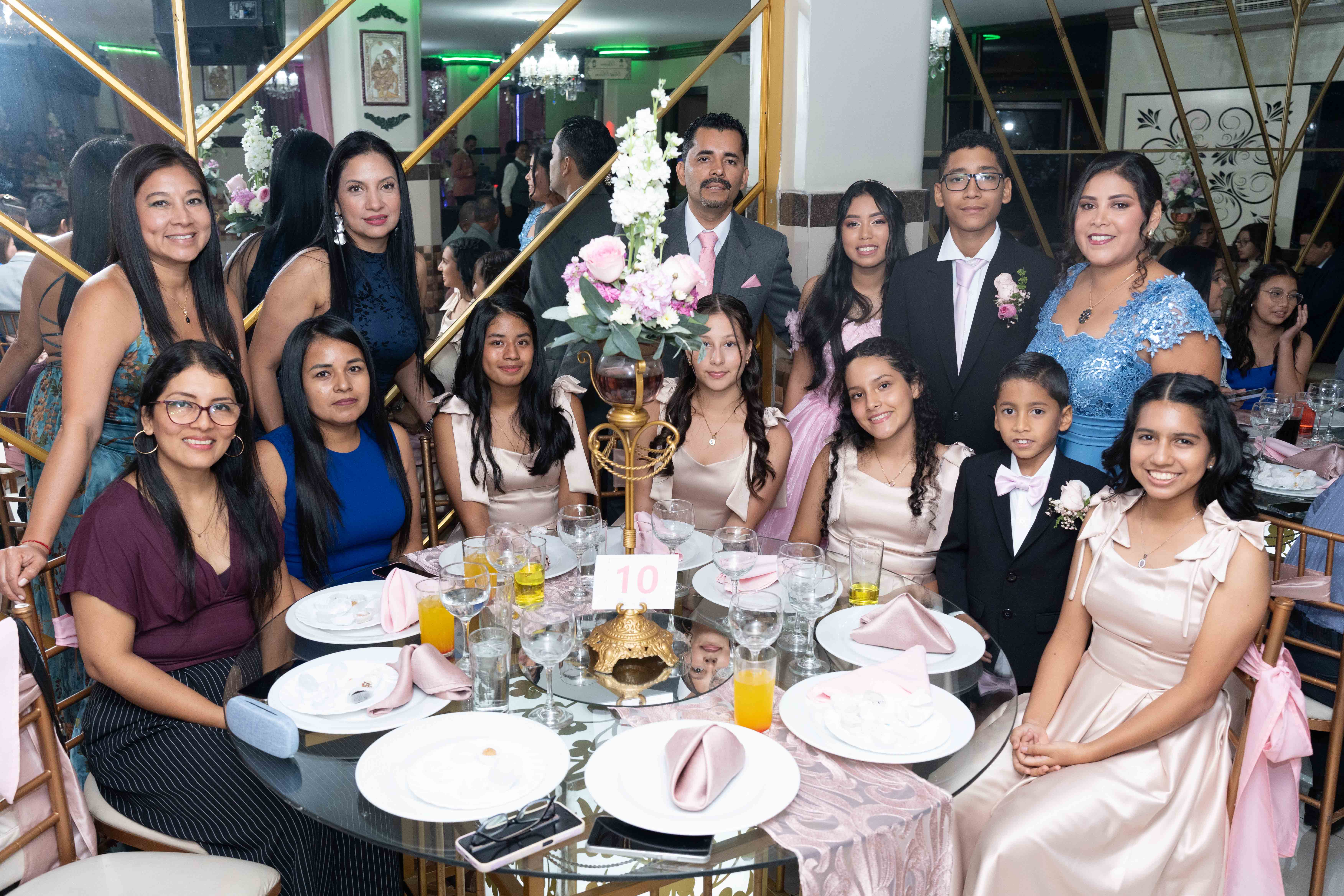 Foto Quinceañera 281