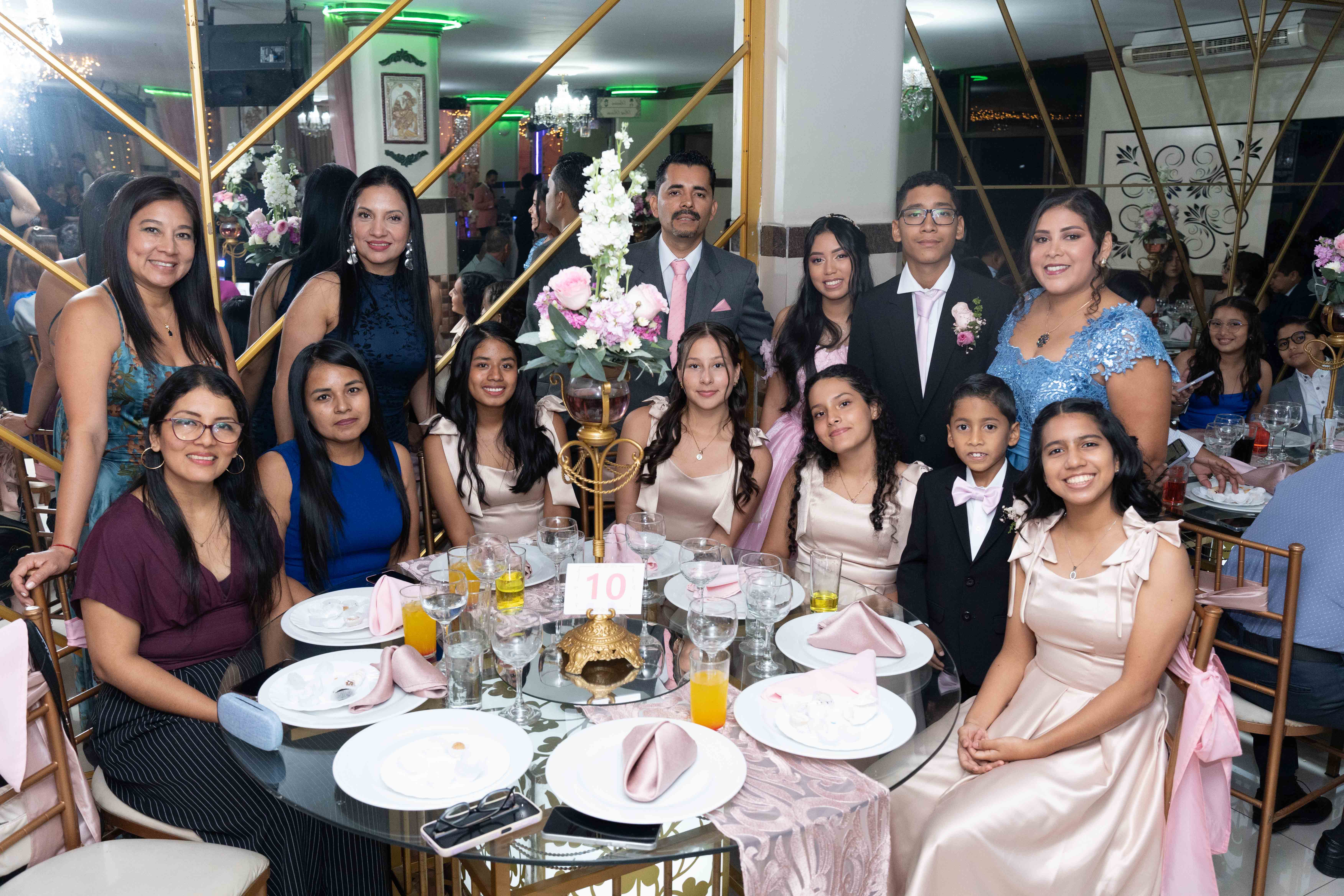 Foto Quinceañera 282