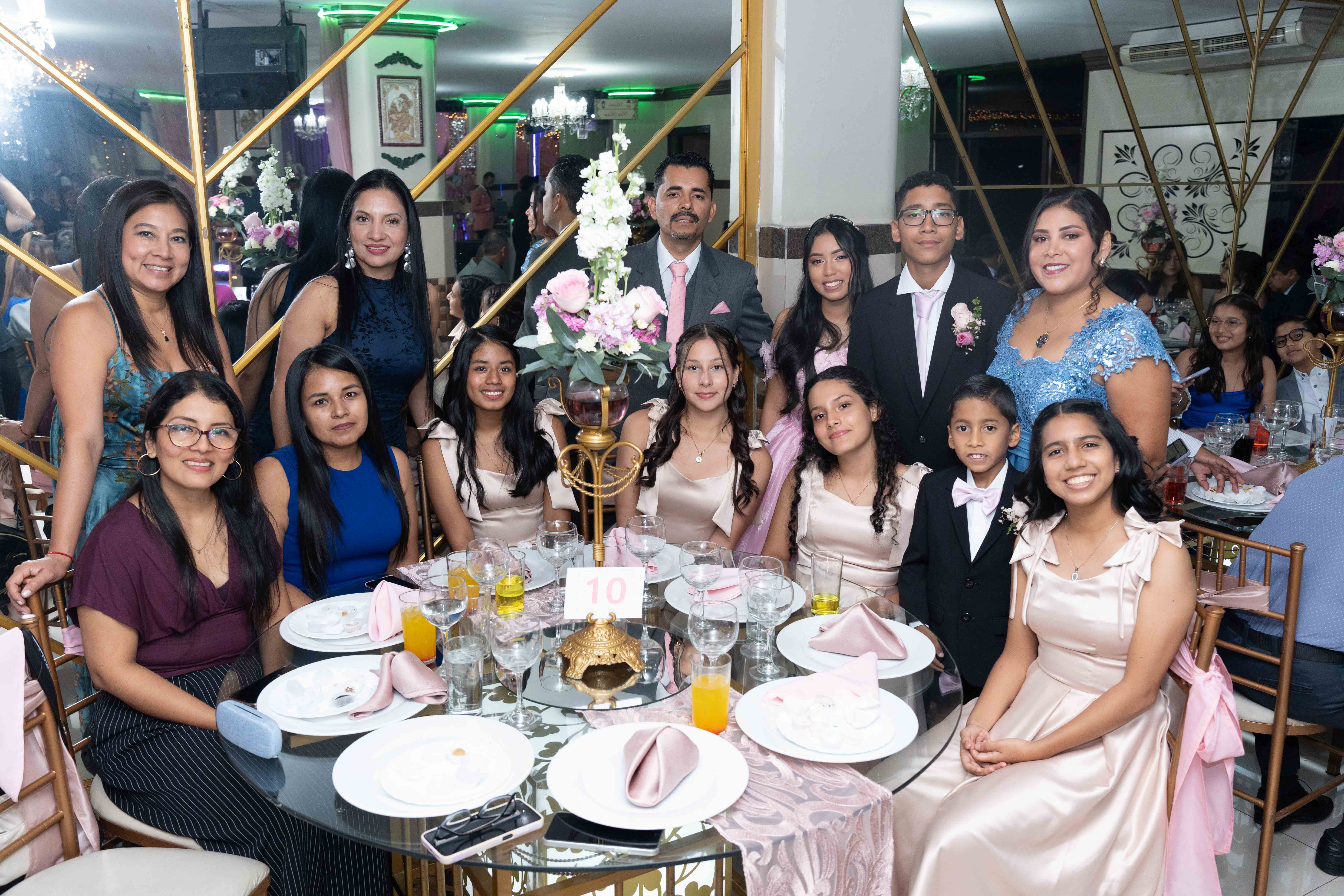 Foto Quinceañera 283