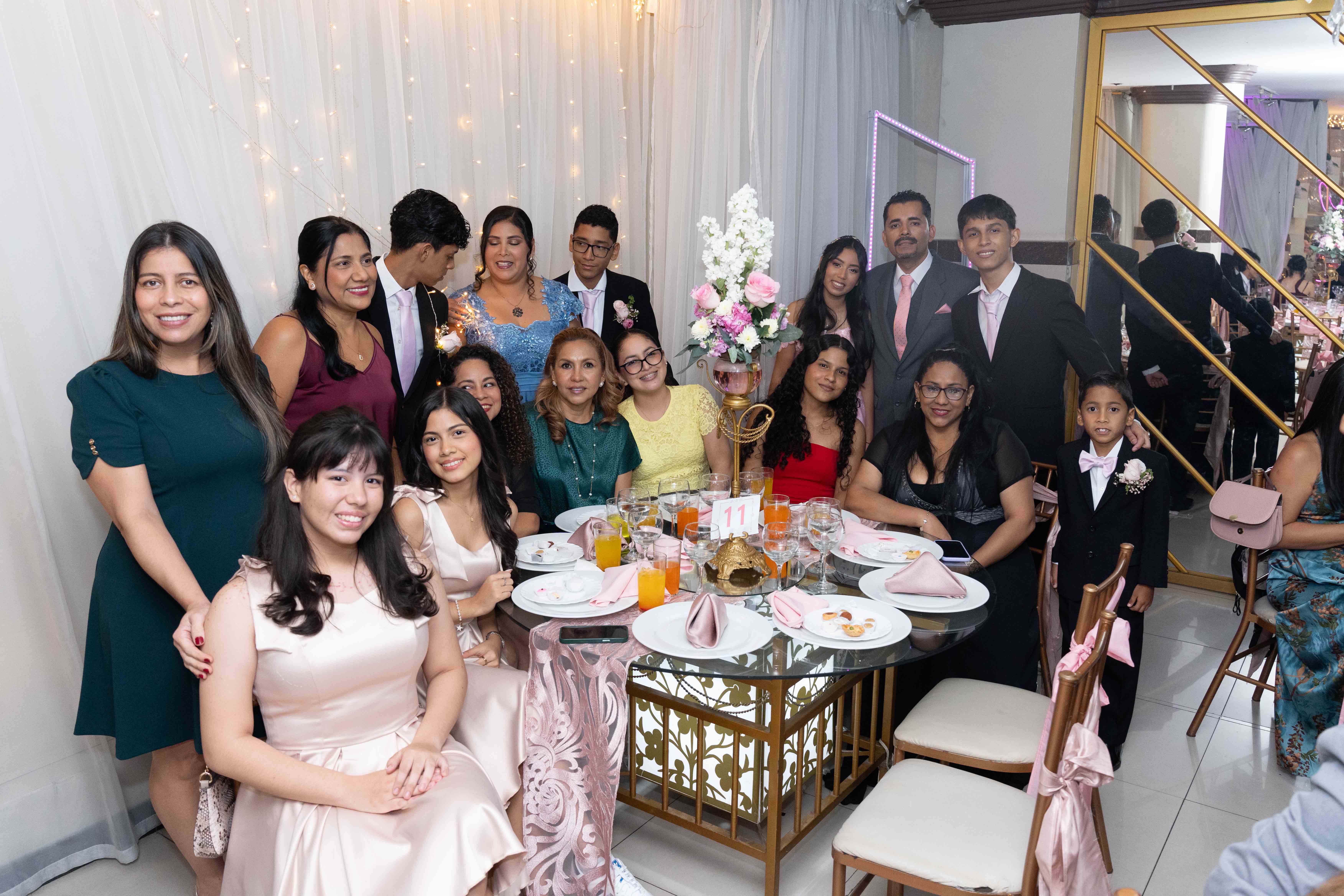 Foto Quinceañera 284