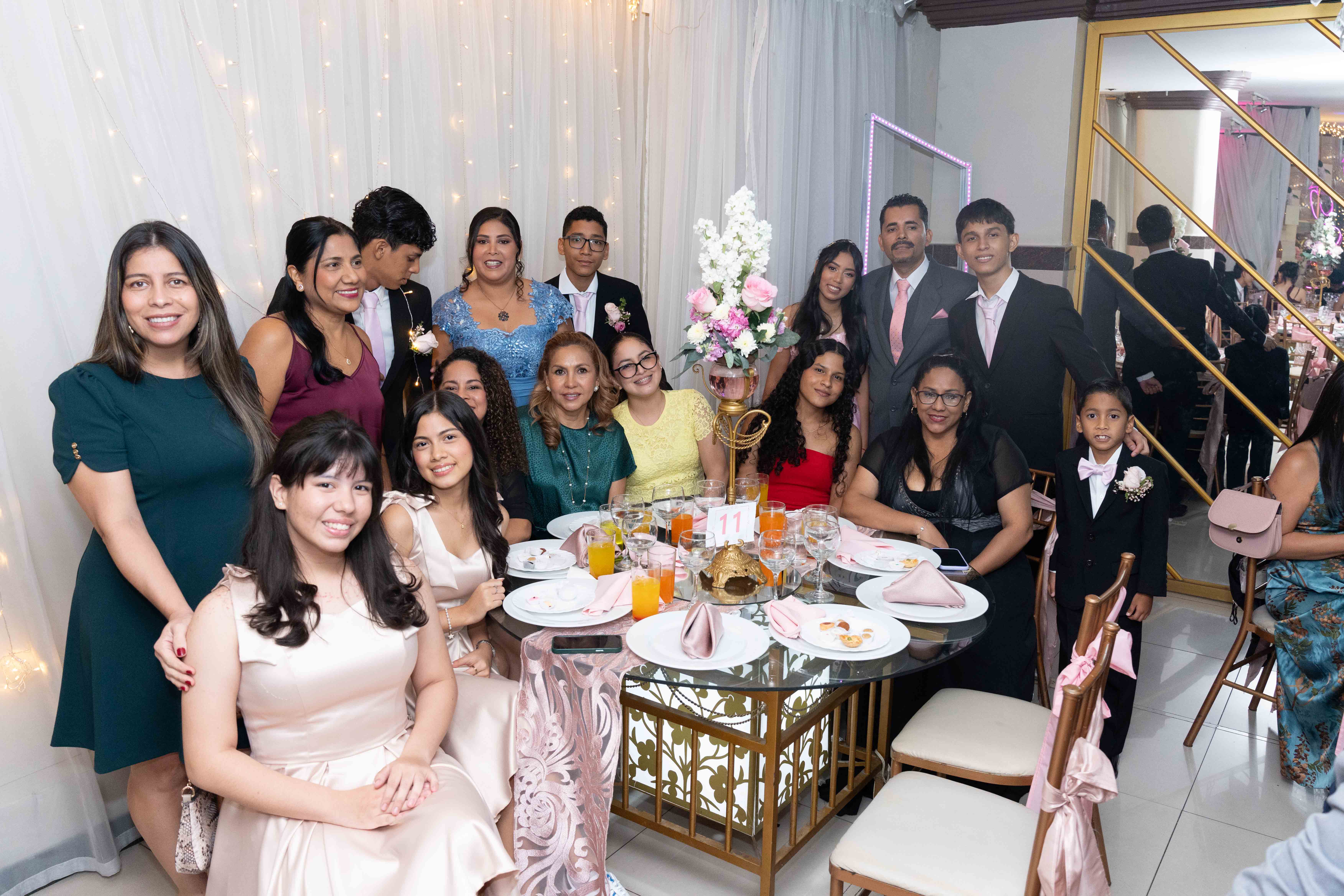 Foto Quinceañera 285