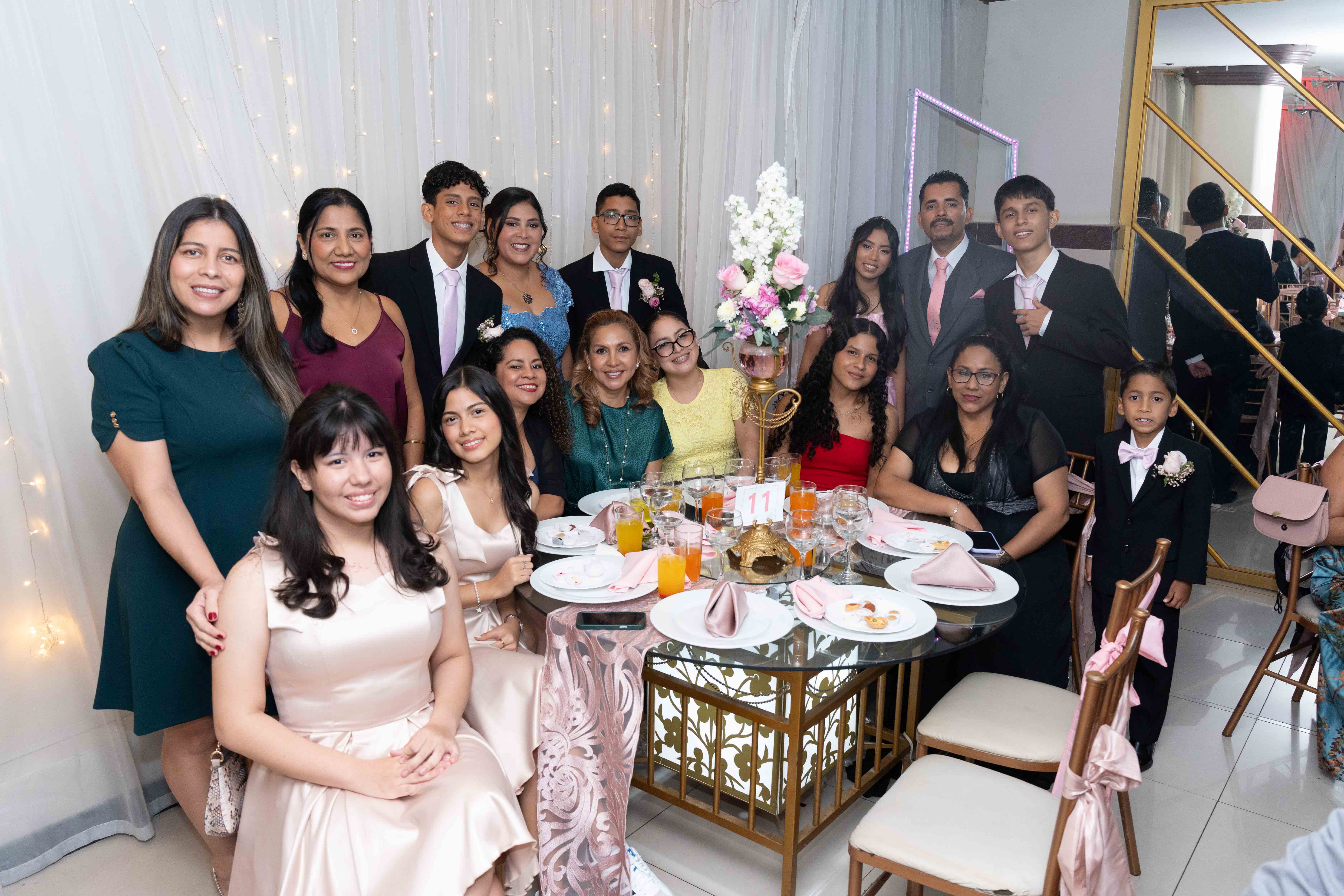Foto Quinceañera 286