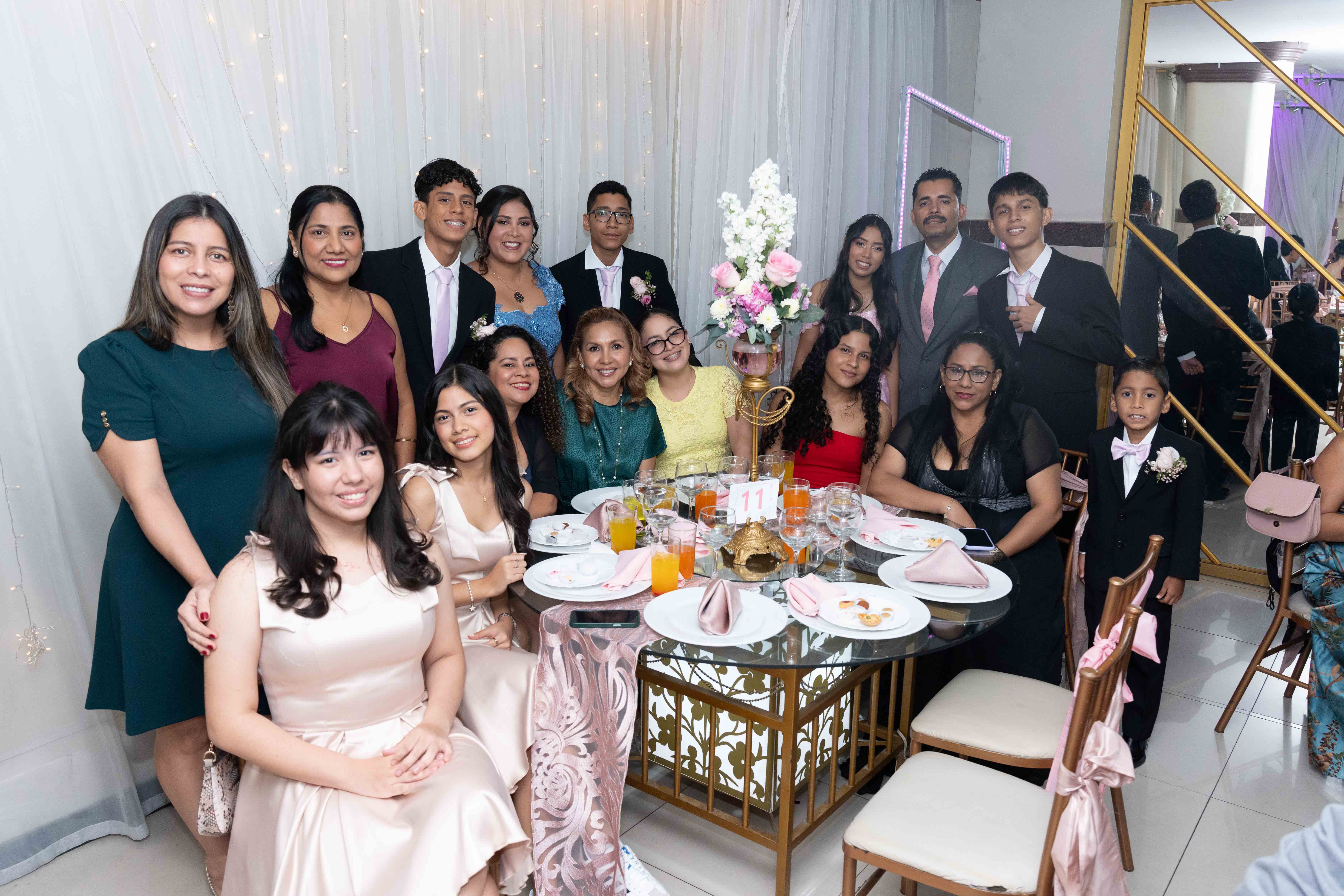 Foto Quinceañera 287