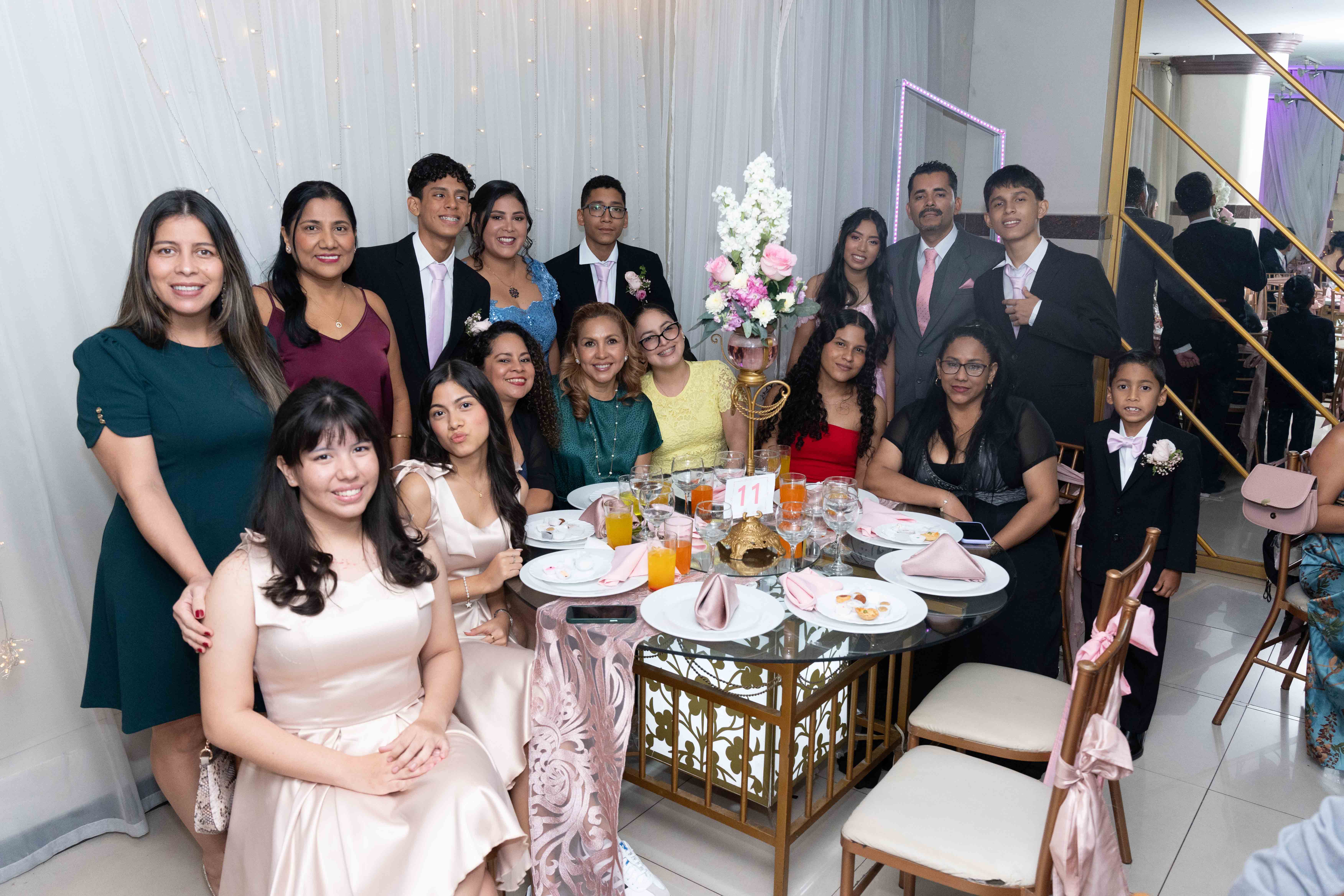 Foto Quinceañera 288
