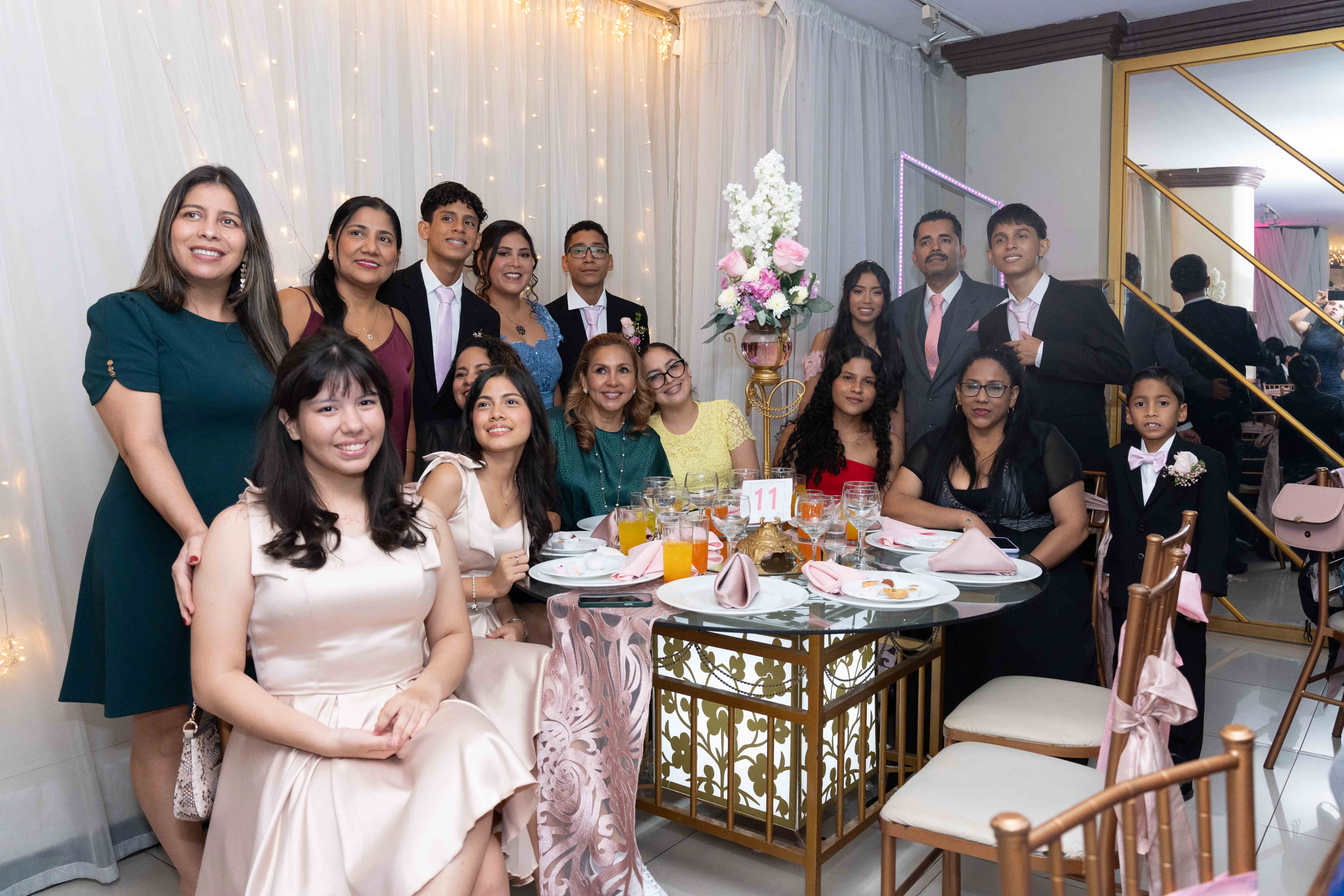 Foto Quinceañera 289