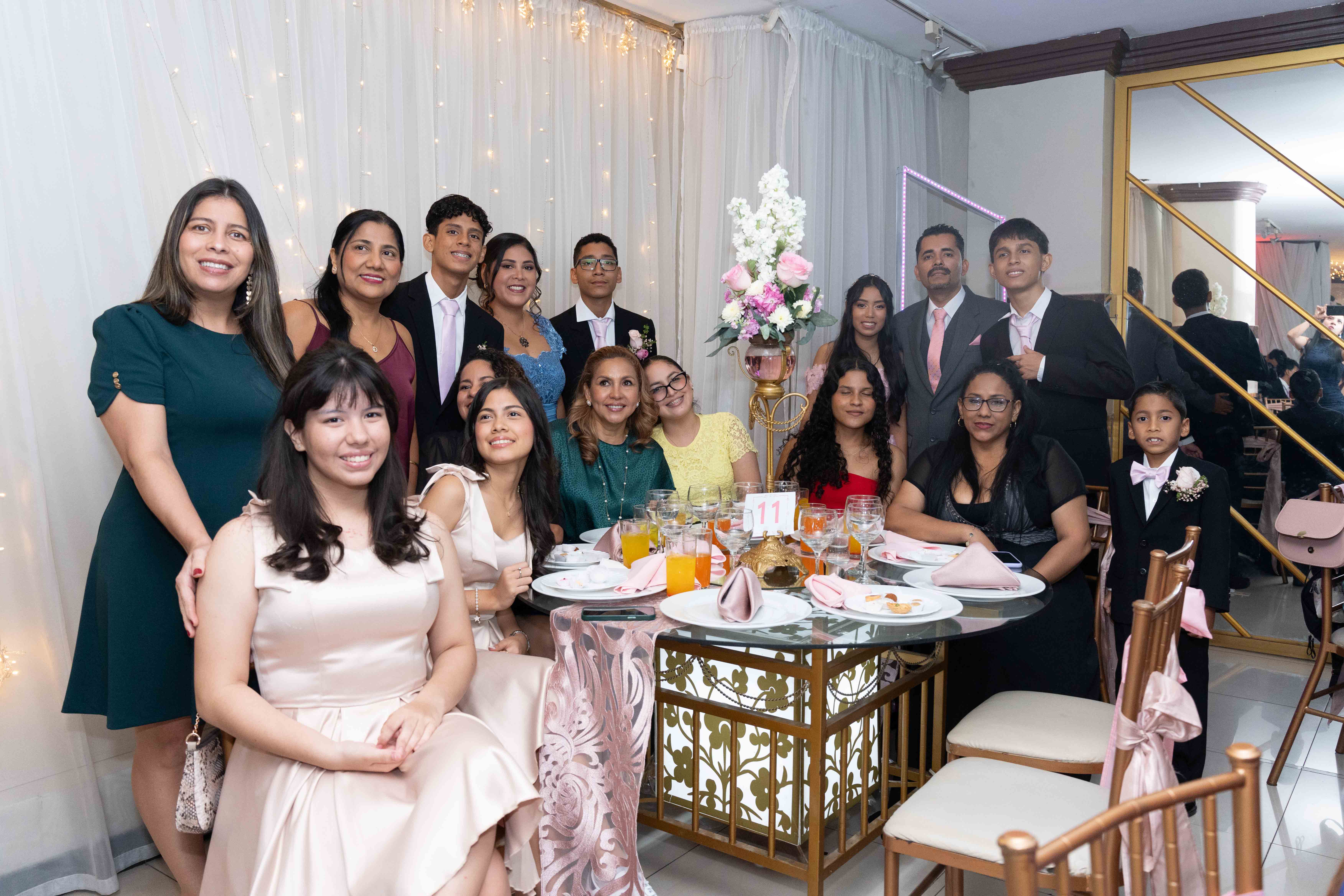 Foto Quinceañera 290