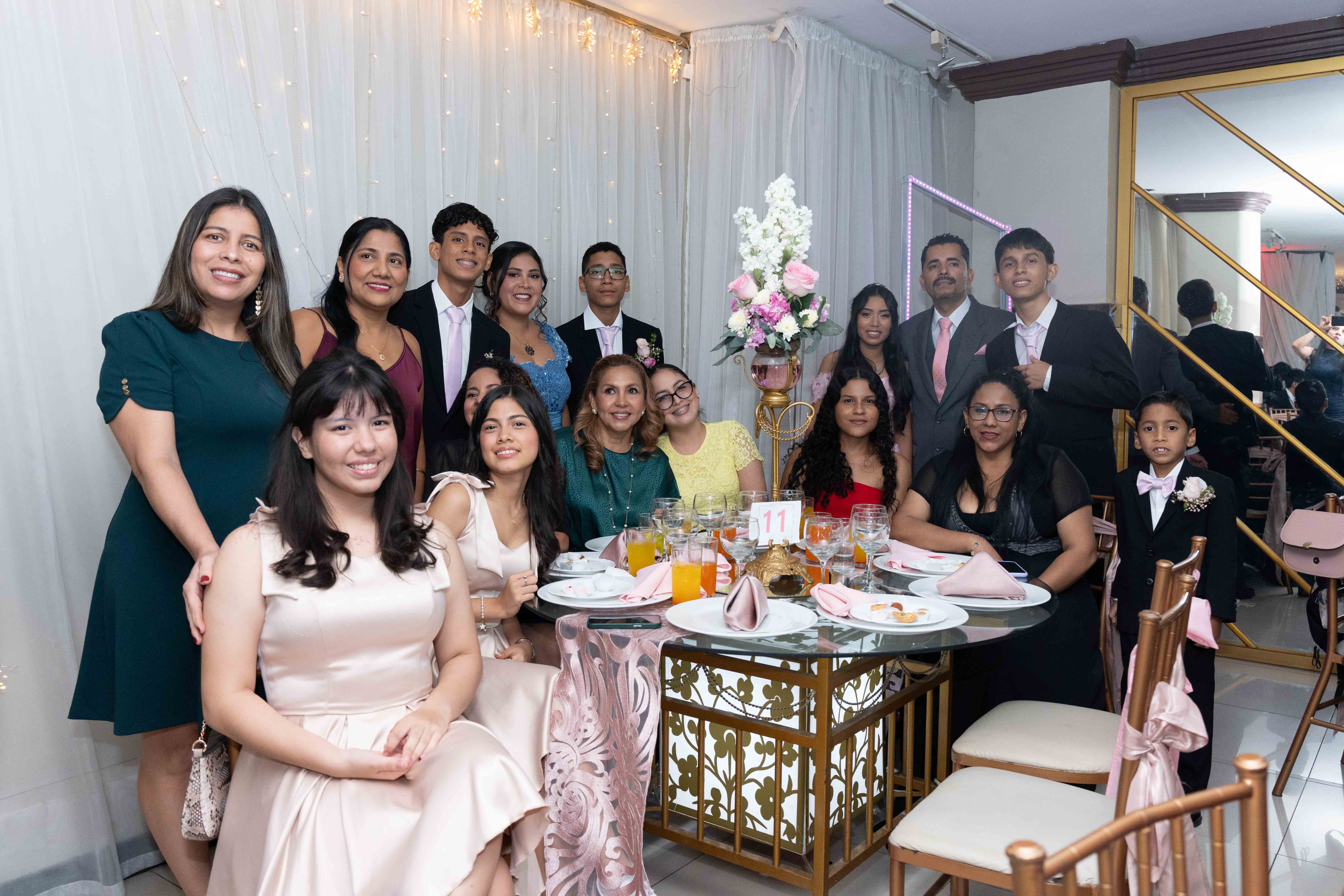 Foto Quinceañera 291