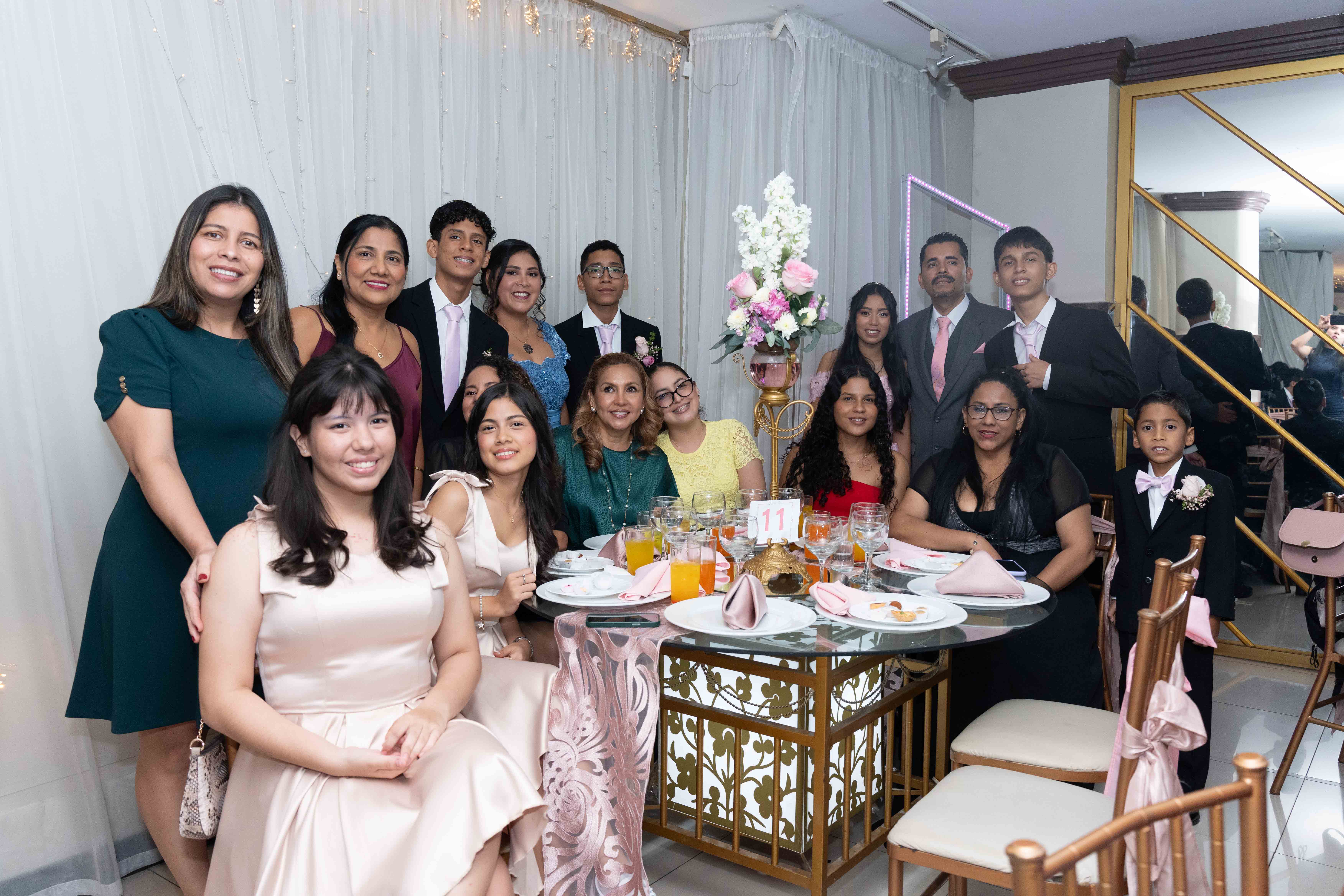 Foto Quinceañera 292