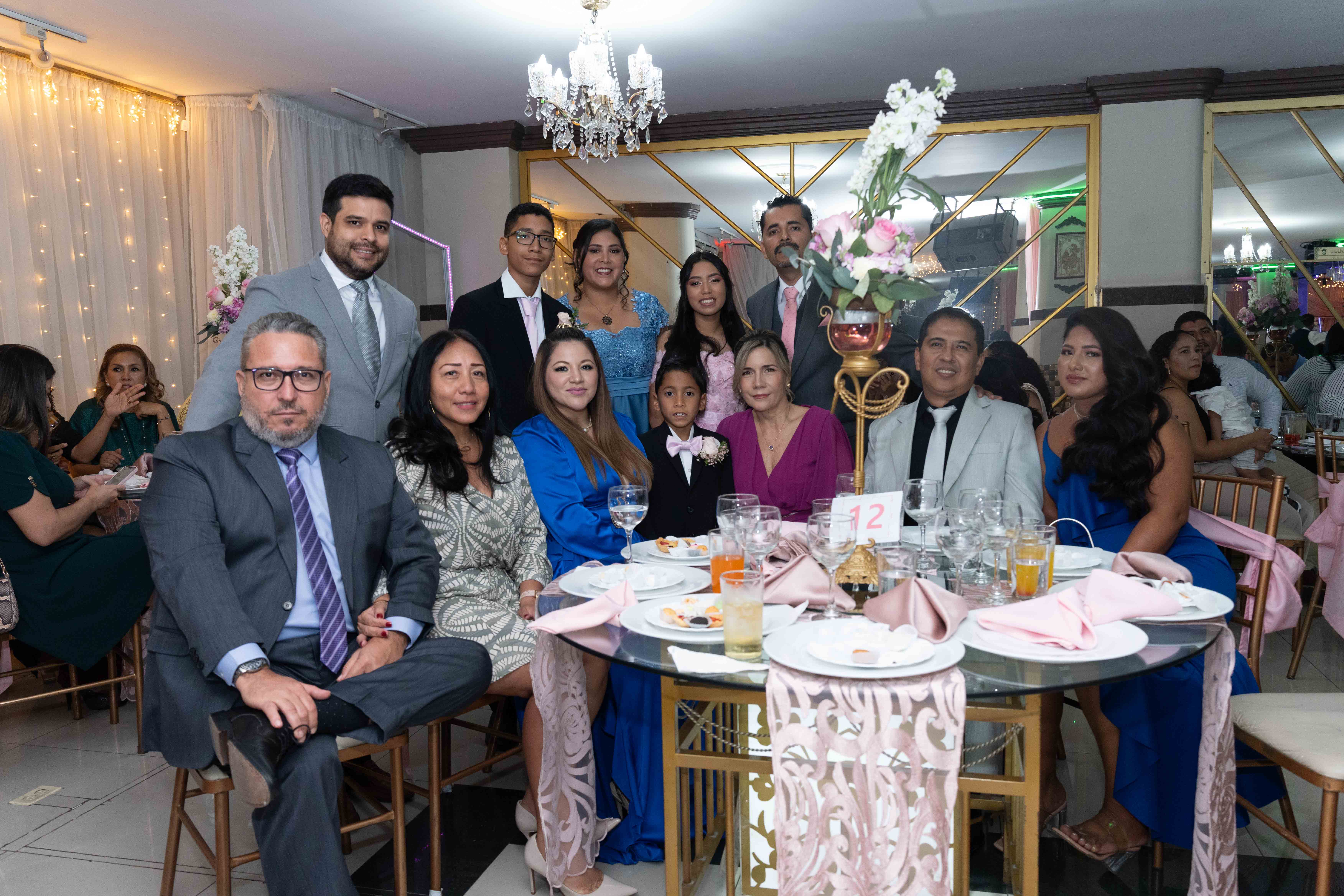 Foto Quinceañera 293